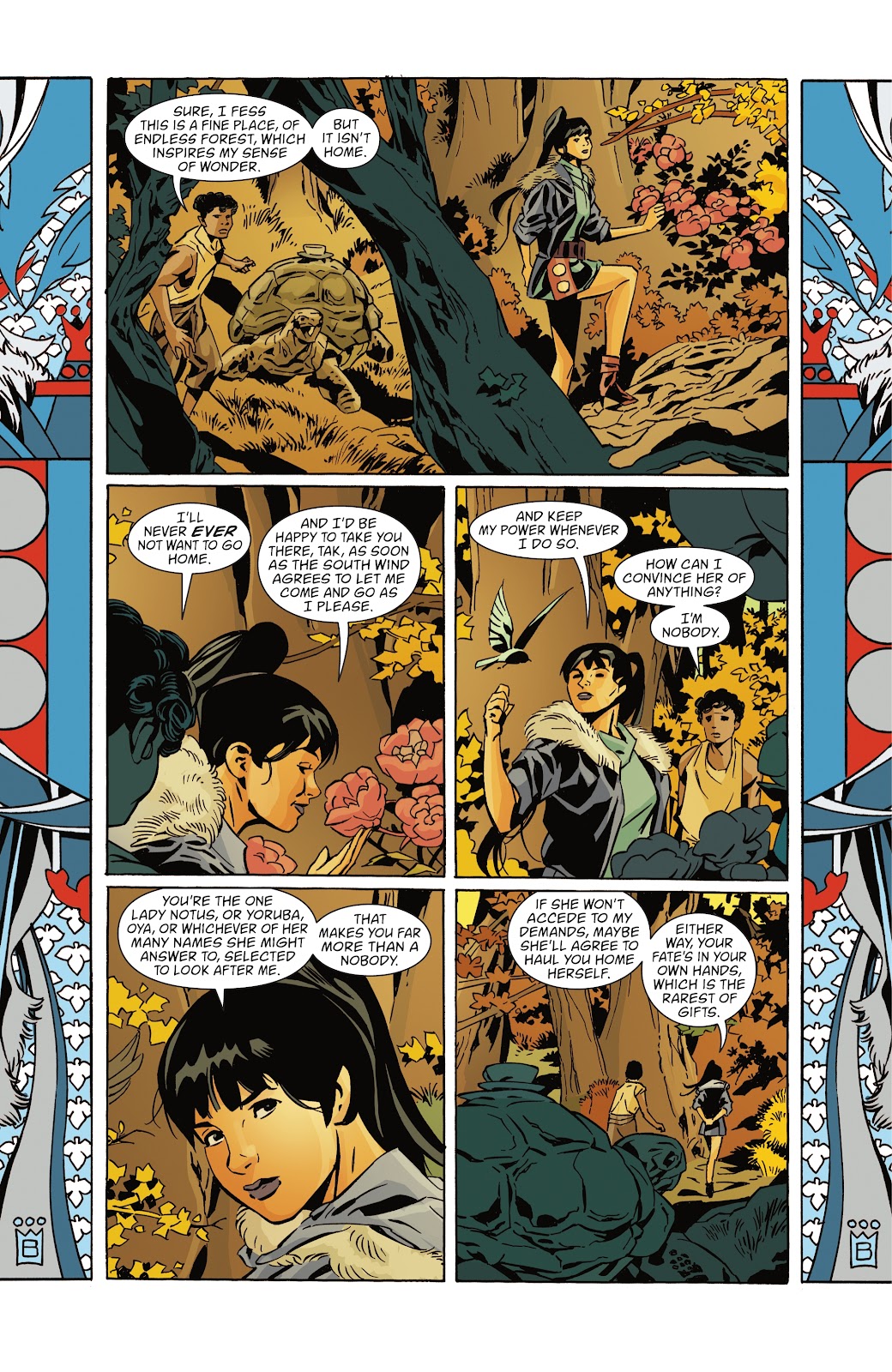 Fables issue 157 - Page 16