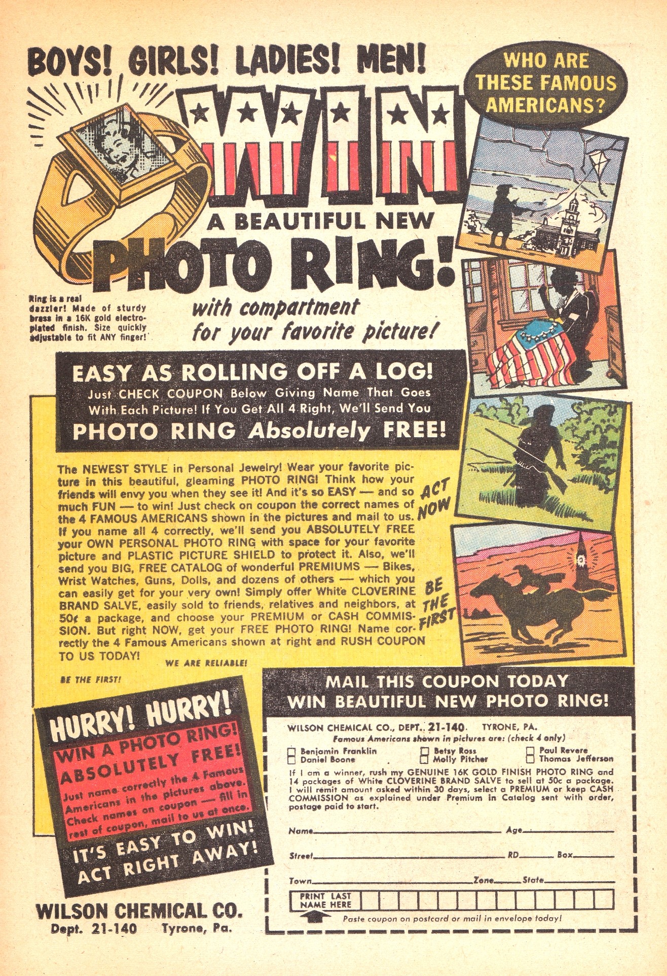 Read online Archie's Pal Jughead comic -  Issue #72 - 9