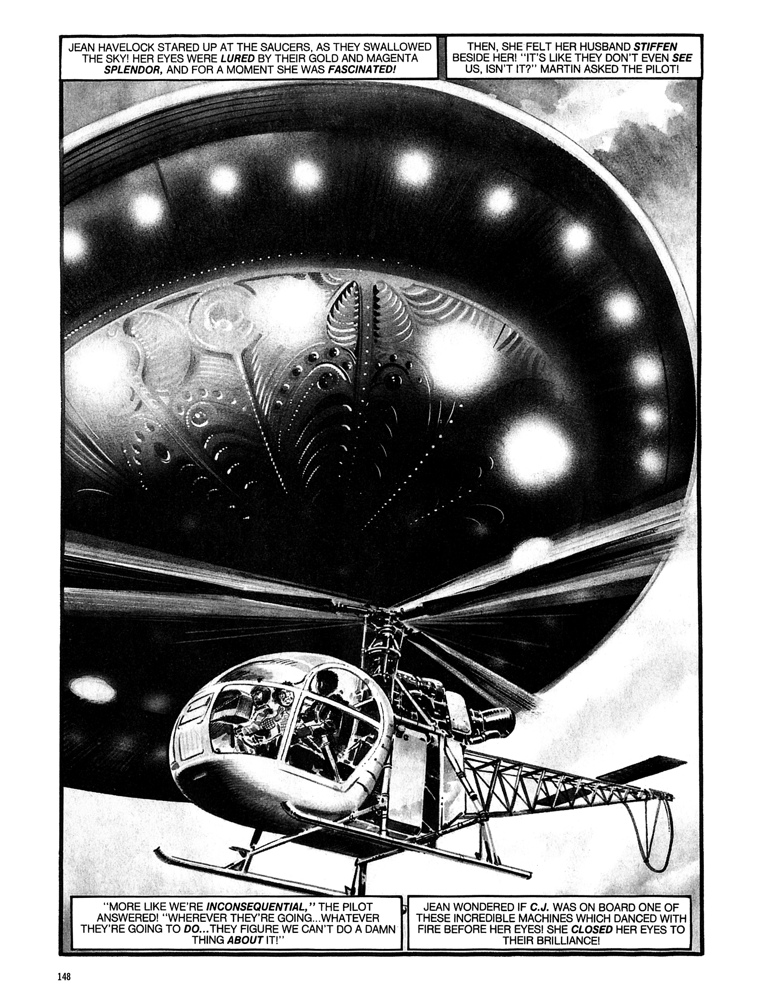 Read online Creepy Archives comic -  Issue # TPB 29 (Part 2) - 48