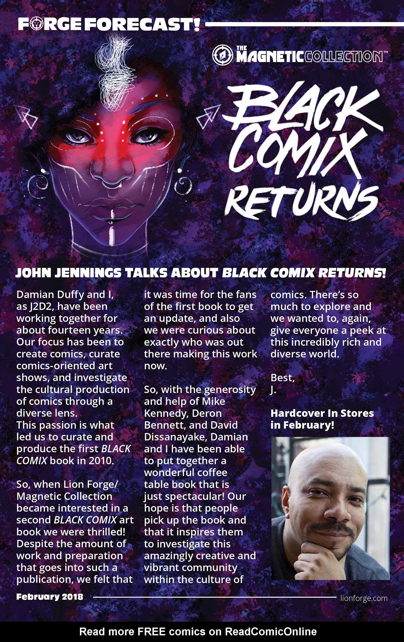 Read online Incidentals comic -  Issue #6 - 28