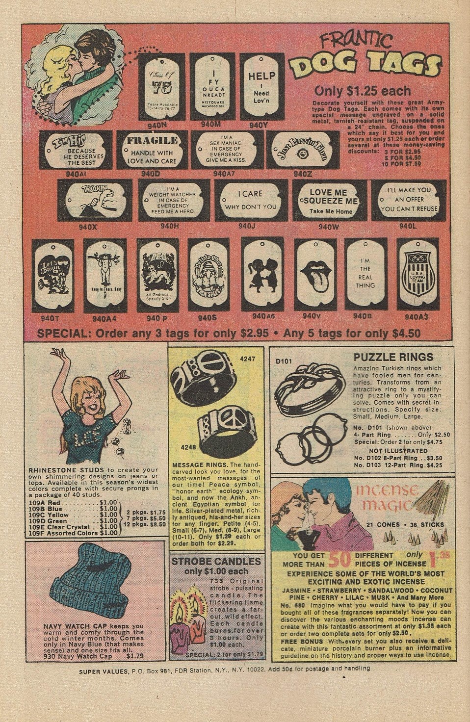 Read online Everything's Archie comic -  Issue #40 - 12