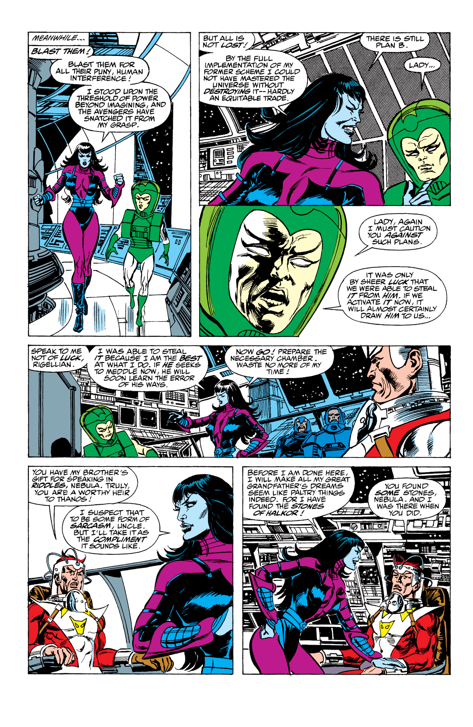 Read online Spider-Man: Am I An Avenger? comic -  Issue # TPB (Part 1) - 83