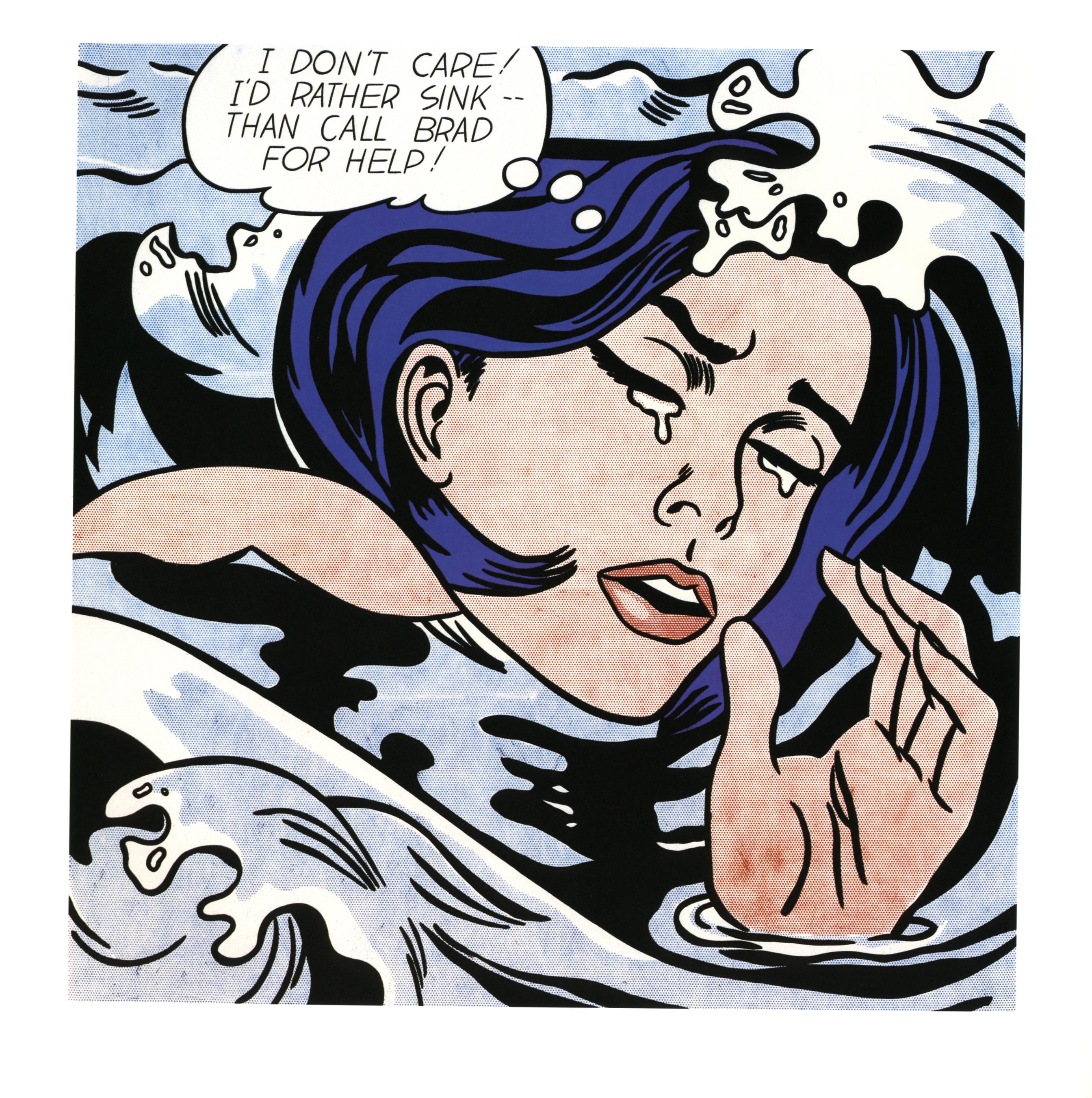 Read online Secret Hearts comic -  Issue #83 - 45