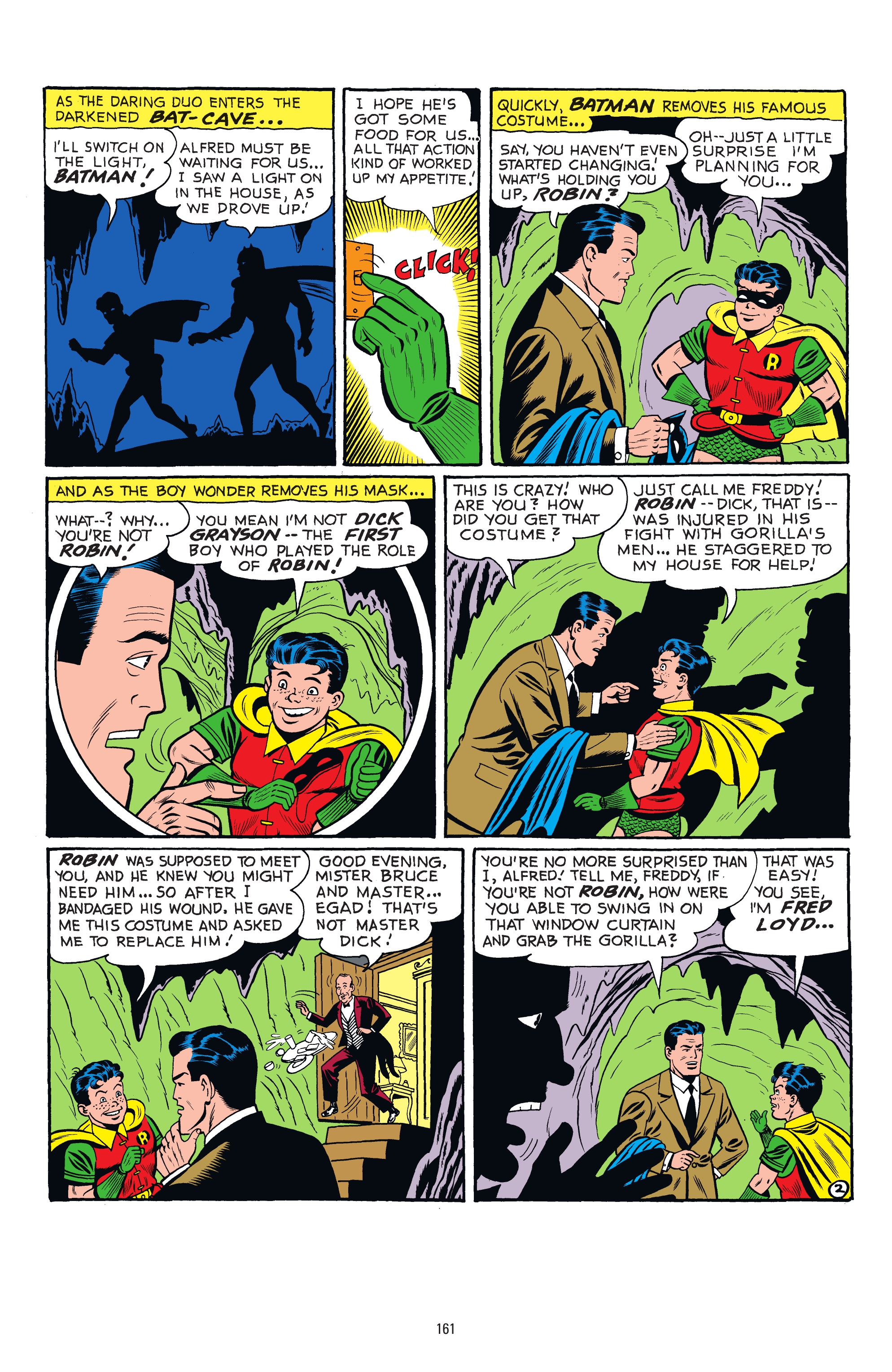 Read online Batman in the Fifties comic -  Issue # TPB (Part 2) - 60