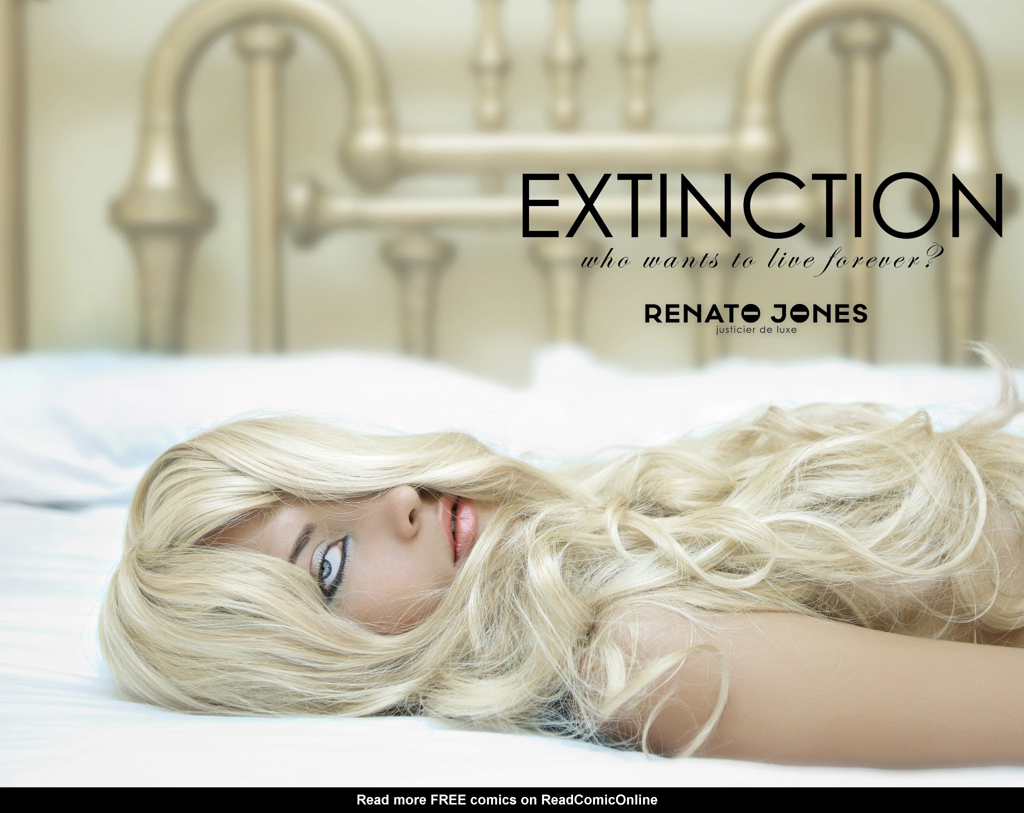 Read online Renato Jones, Season 2: Freelancer comic -  Issue #3 - 24