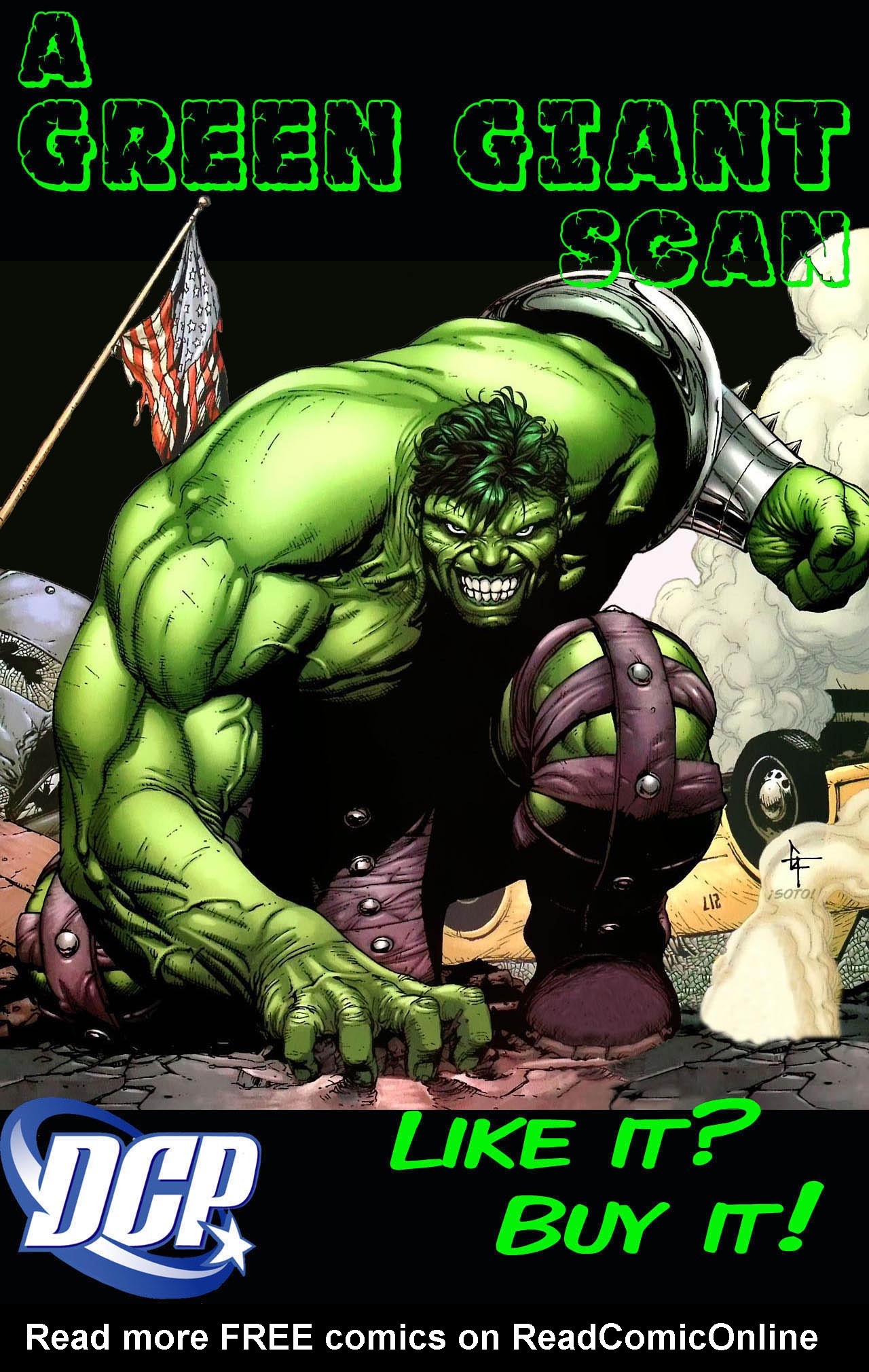 Read online Ultimatum: Spider-Man Requiem comic -  Issue #2 - 35