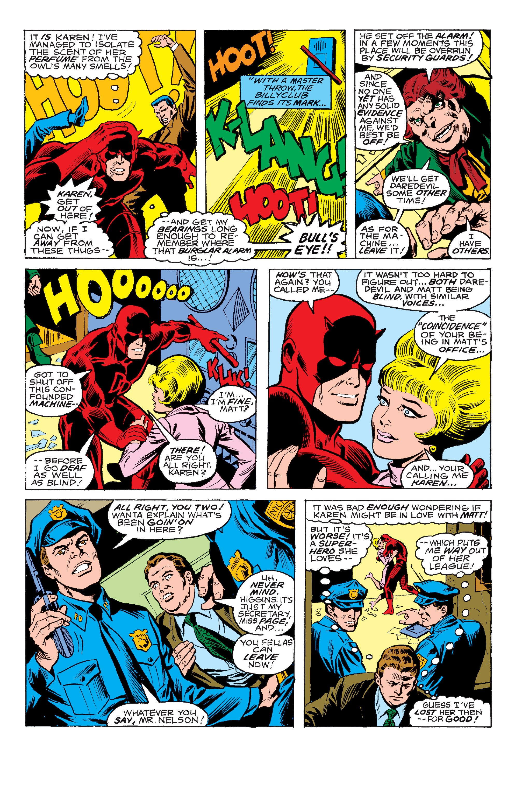 Read online What If? (1977) comic -  Issue # _Complete Collection TPB 1 (Part 3) - 66