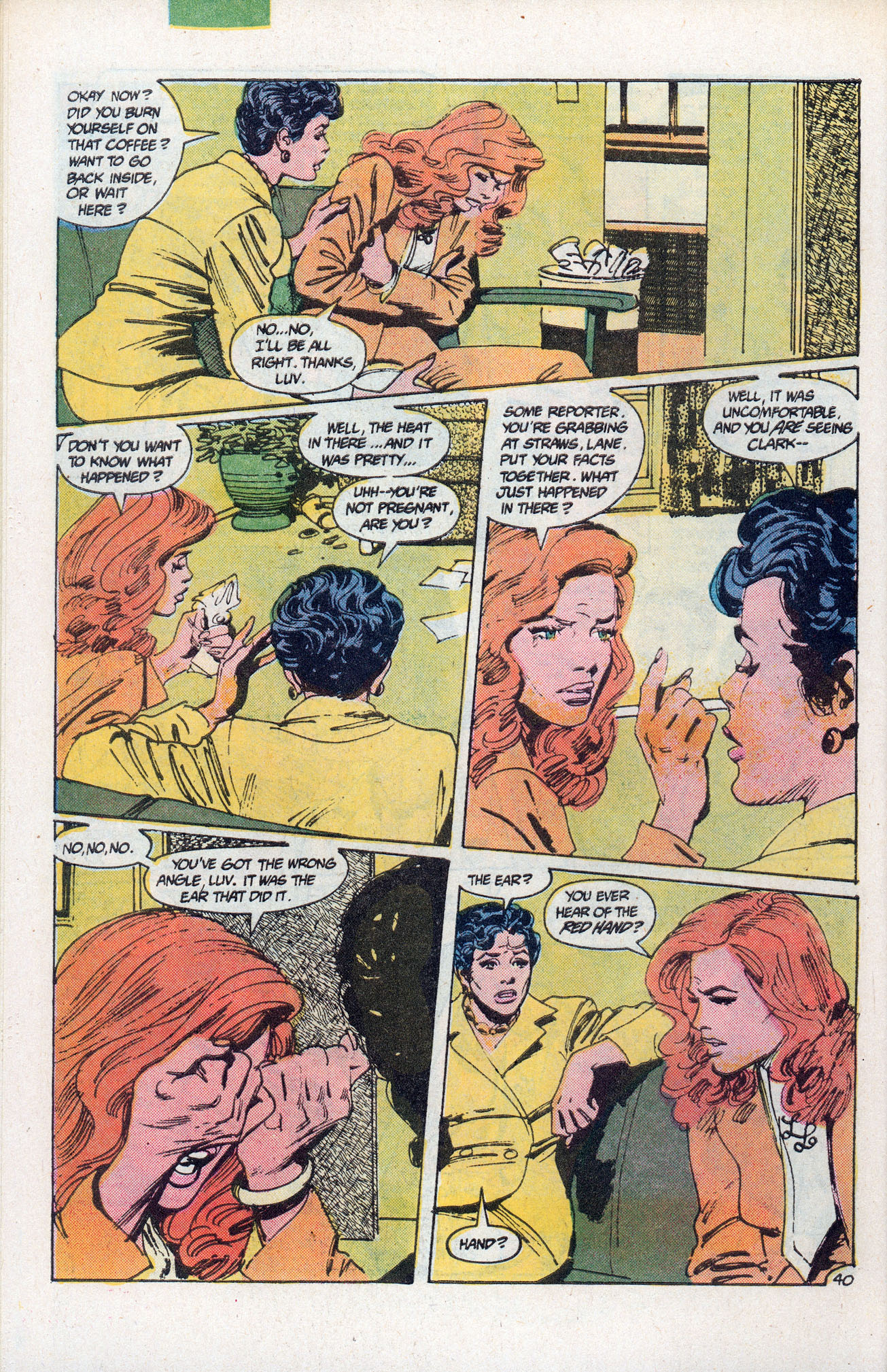 Read online Lois Lane comic -  Issue #2 - 45