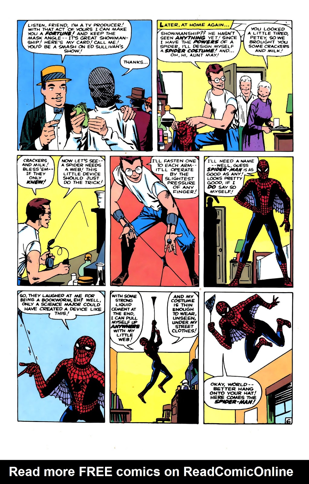 The 100 Greatest Marvels of All Time issue 10 - Page 13