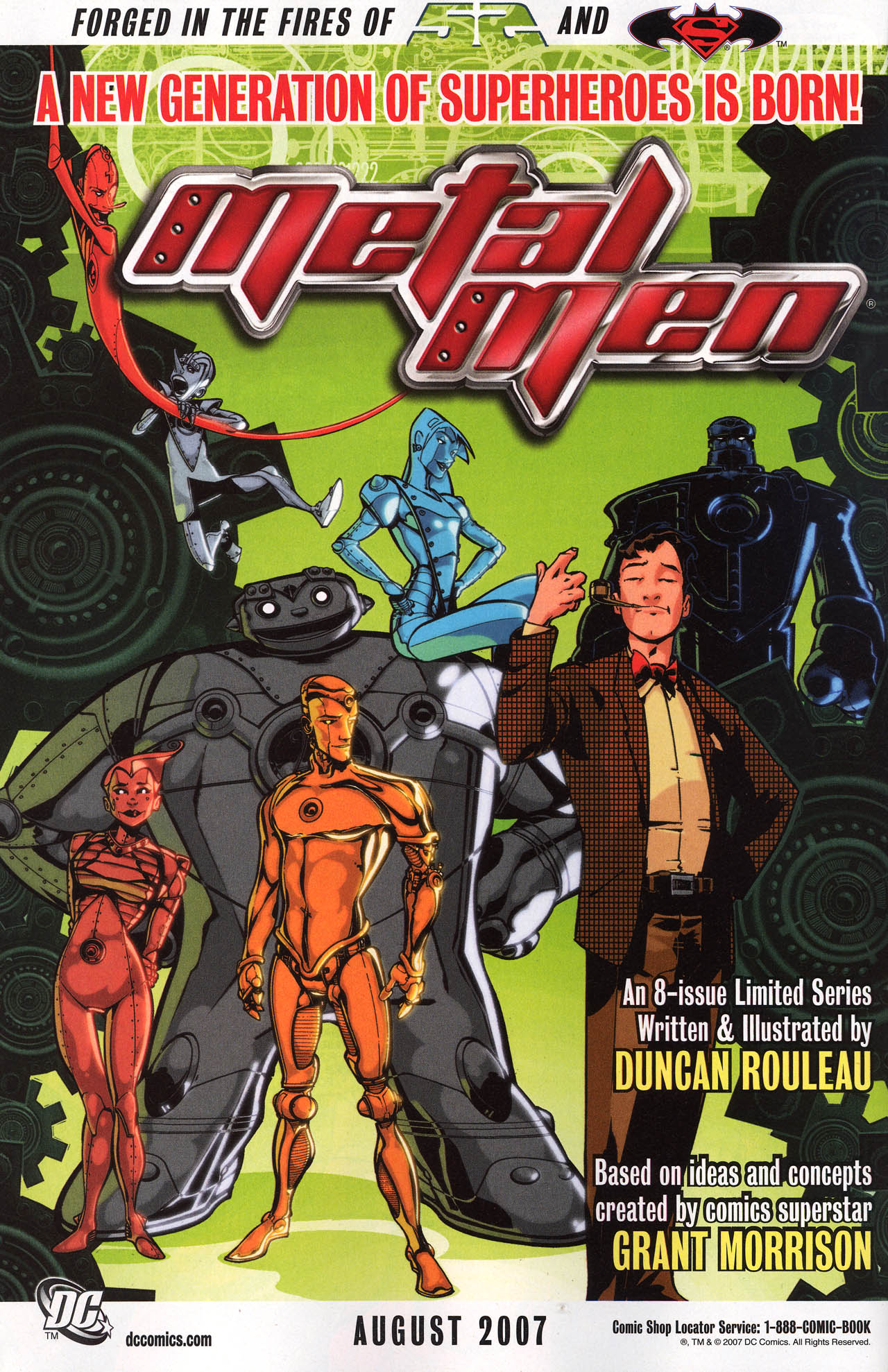 Read online Green Arrow: Year One comic -  Issue #4 - 21