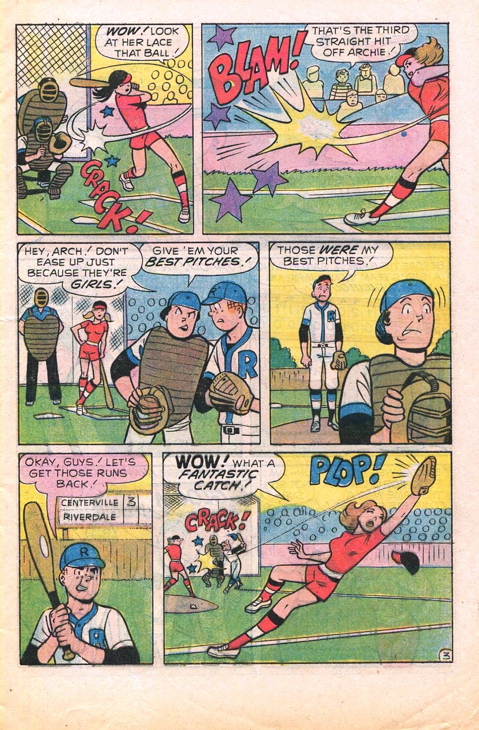 Read online Triple Giant Comics comic -  Issue # TPB (Part 2) - 2