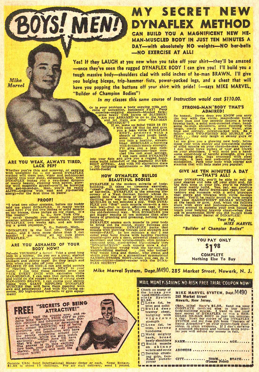 Read online Archie (1960) comic -  Issue #154 - 28