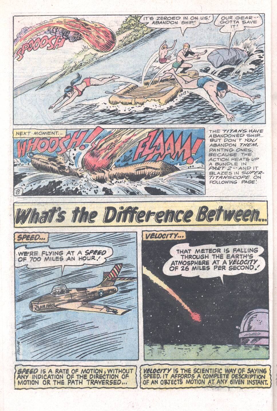 Read online DC Super Stars comic -  Issue #1 - 10