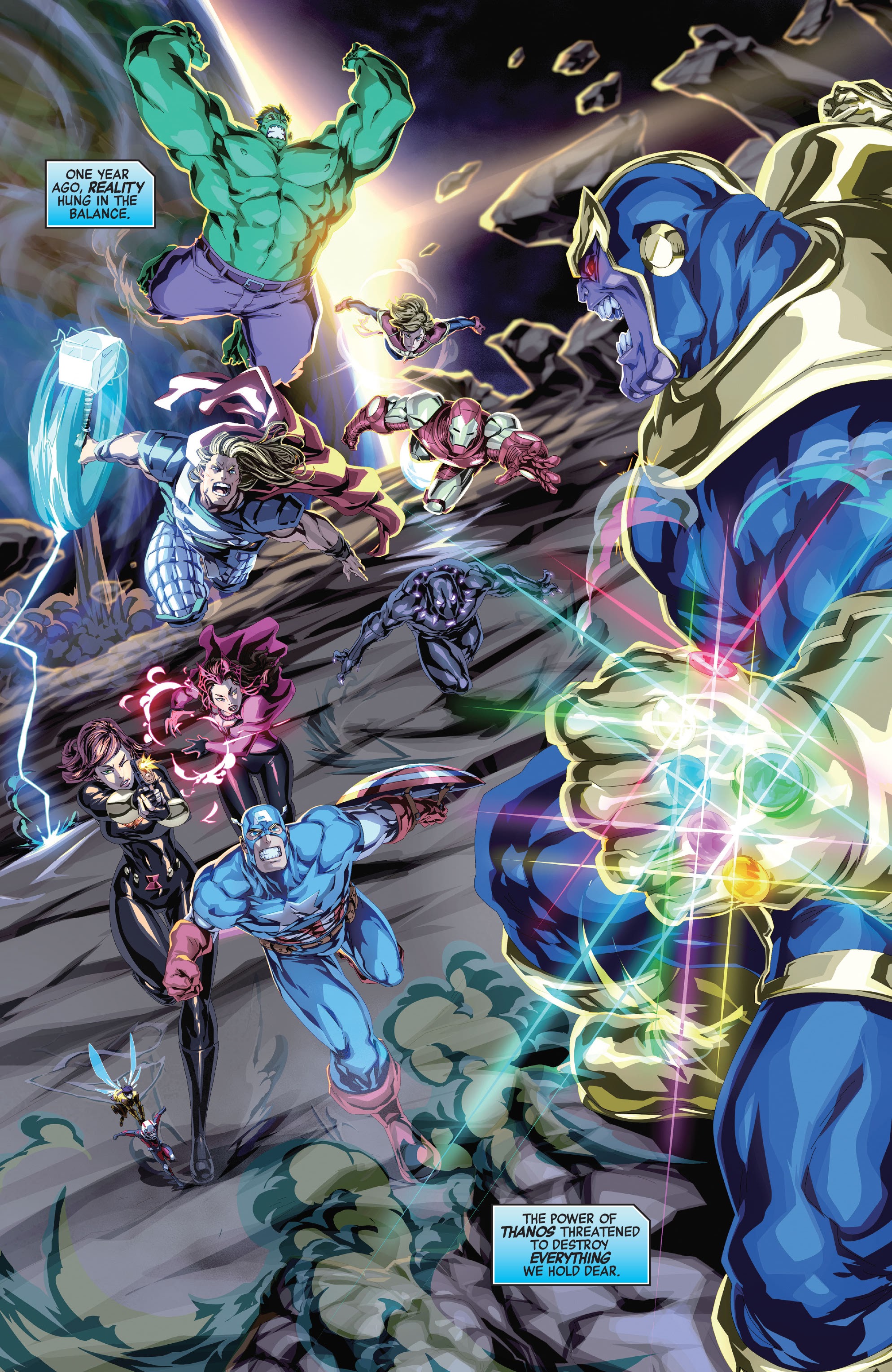 Read online Avengers: Tech-On comic -  Issue #1 - 3
