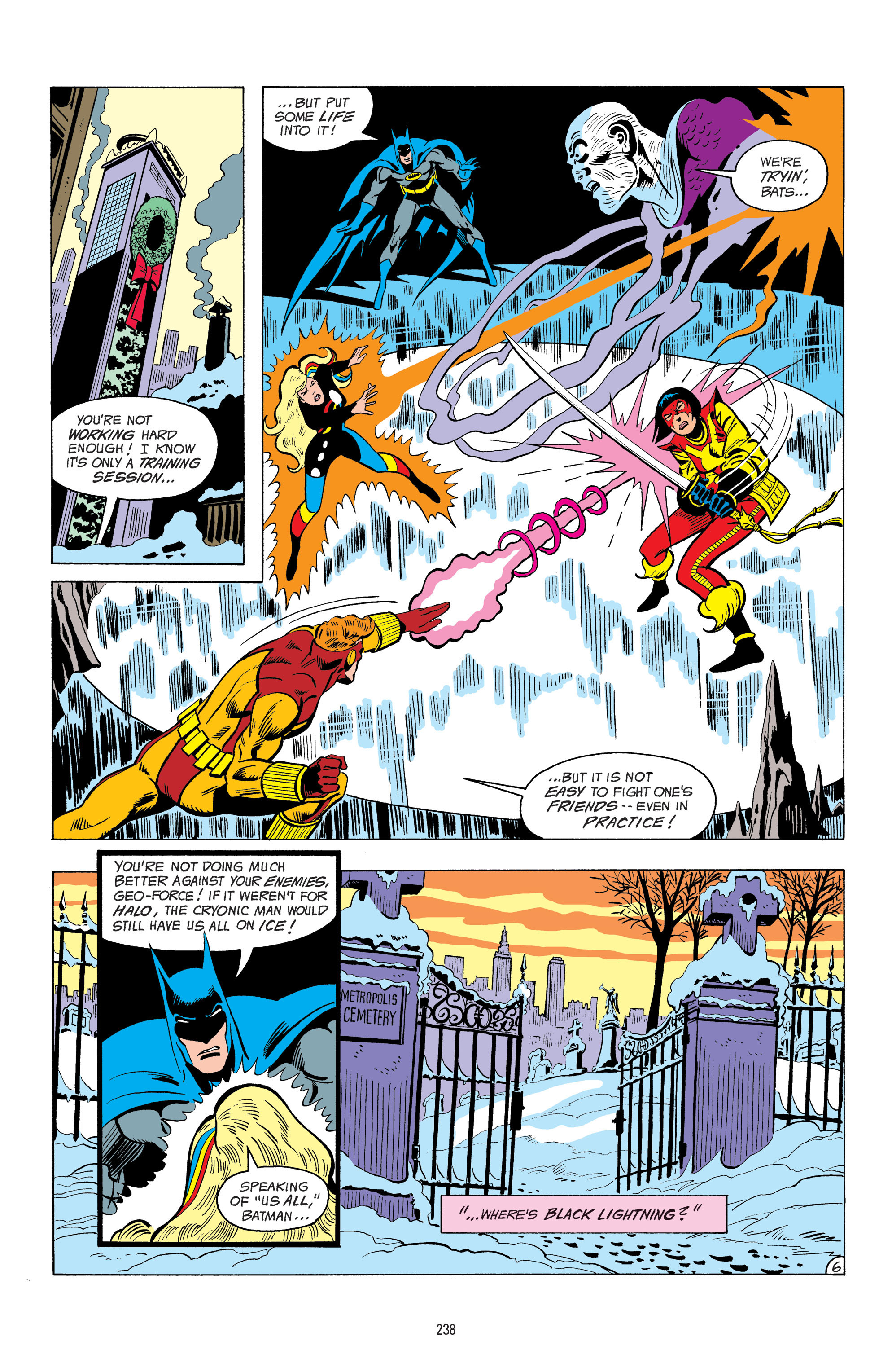 Read online Batman and the Outsiders (2017) comic -  Issue # TPB 1 (Part 3) - 37