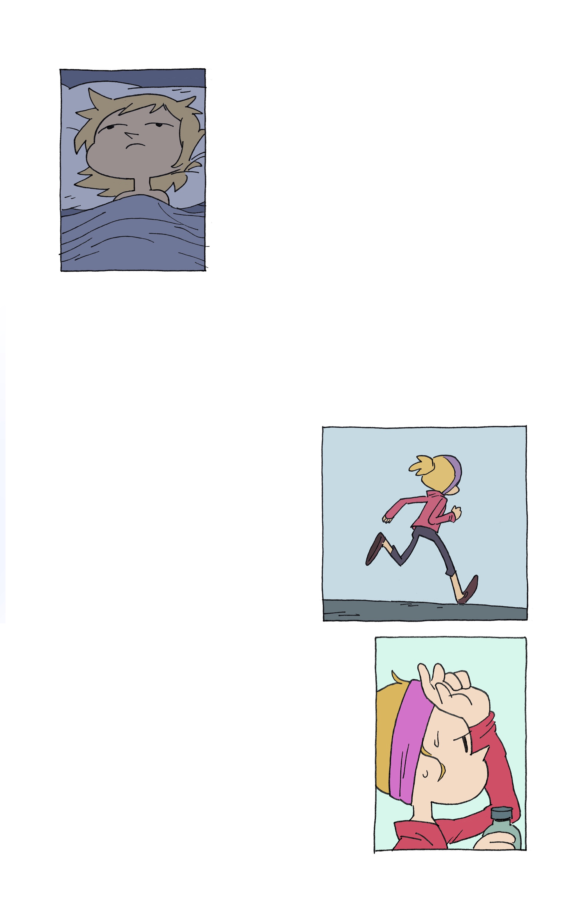 Read online Octopus Pie comic -  Issue # TPB 4 (Part 3) - 36