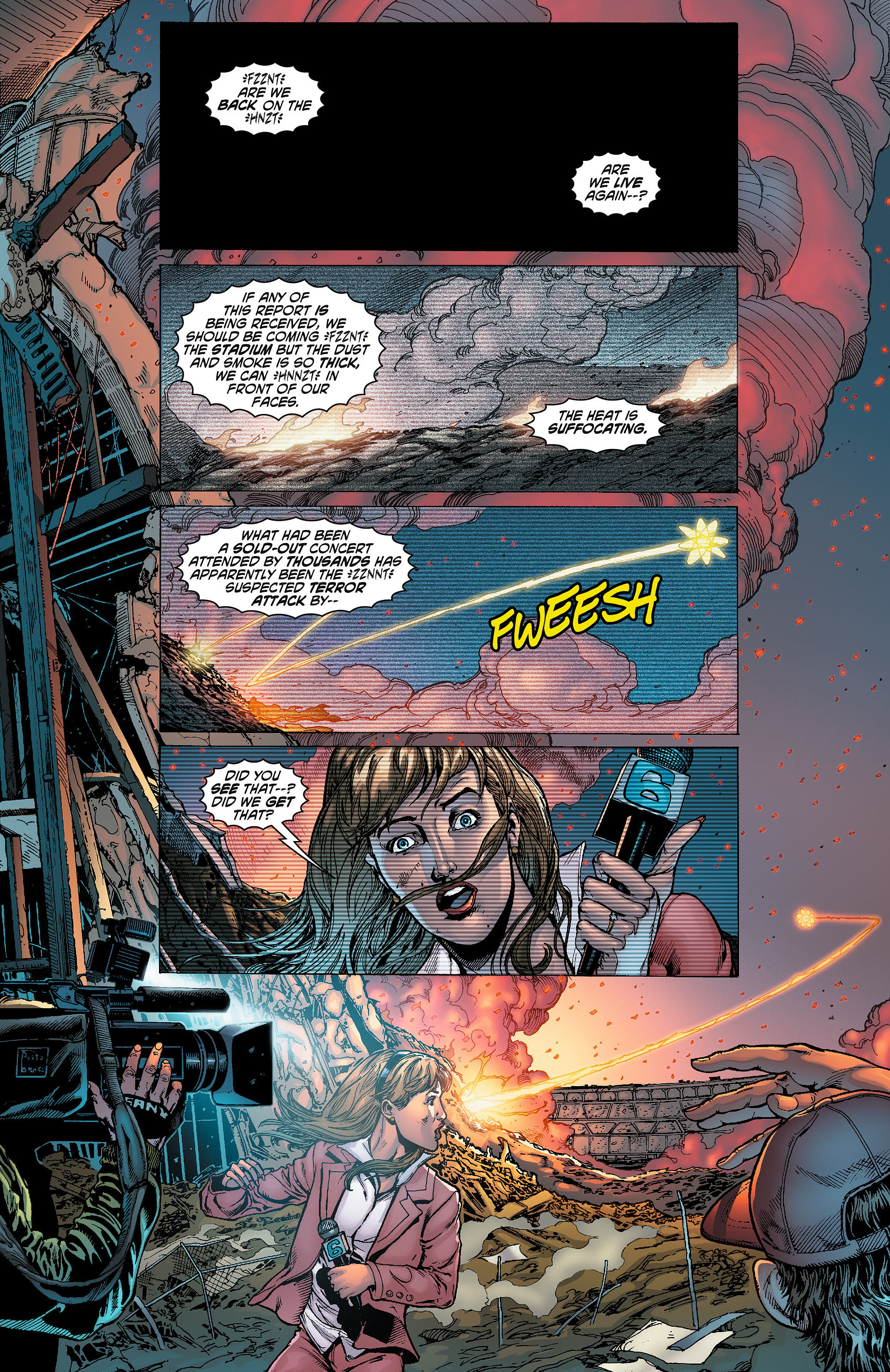 Read online The Fury of Firestorm: The Nuclear Men comic -  Issue #7 - 2