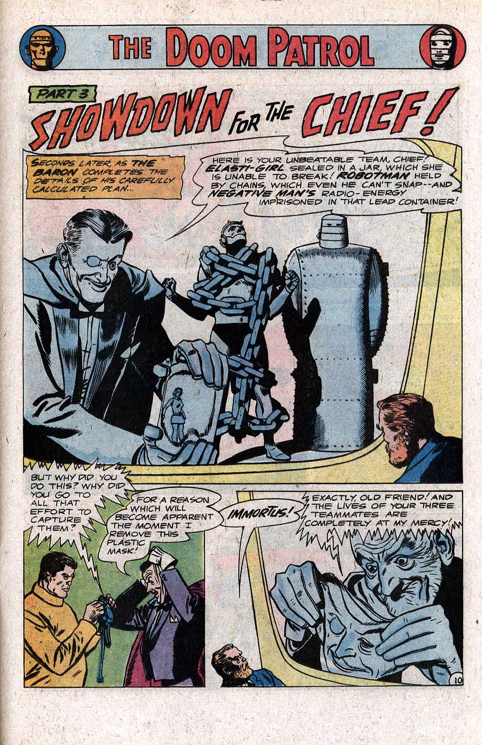 Read online Super-Team Family comic -  Issue #10 - 41