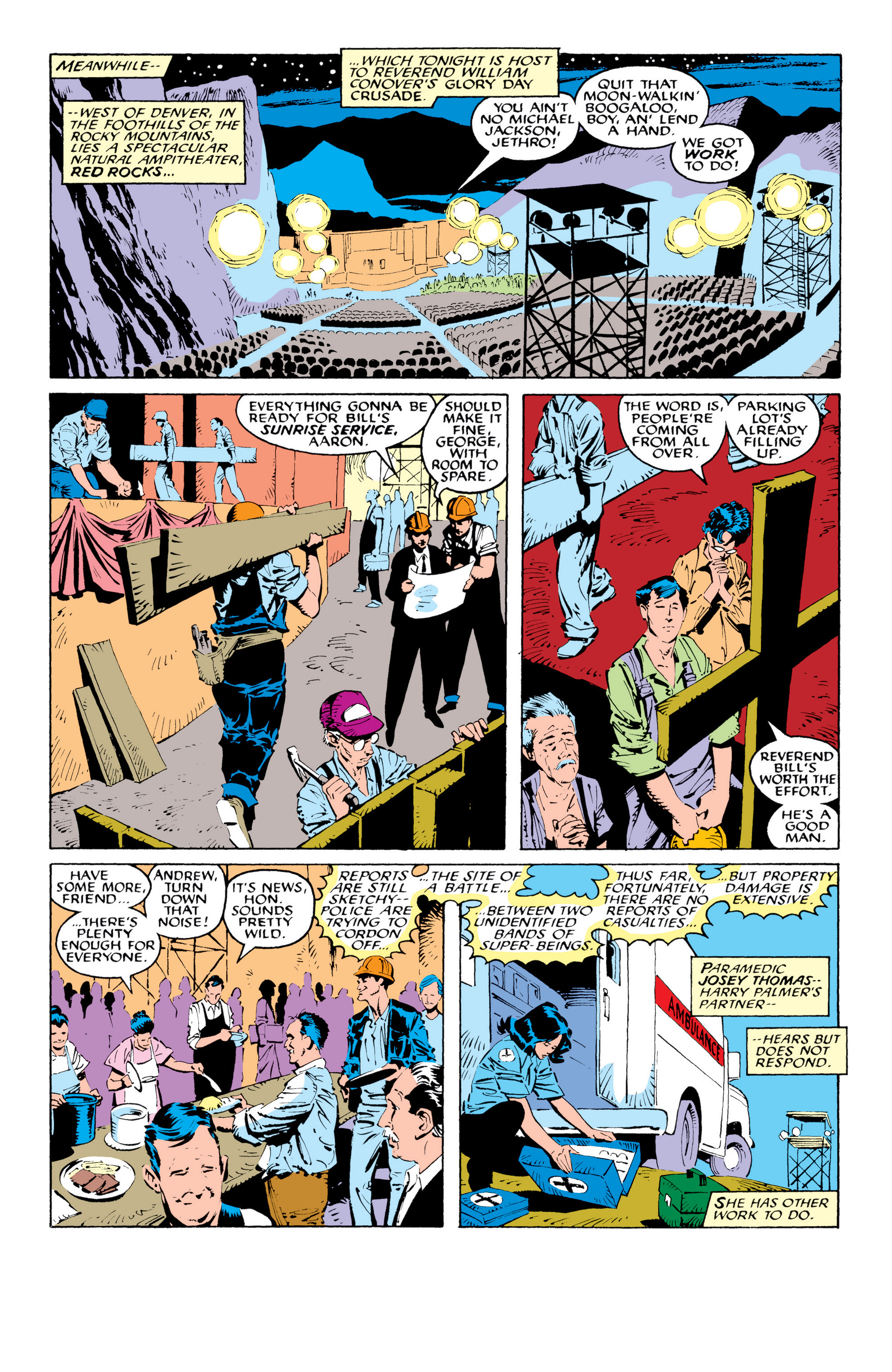 Read online X-Men: Inferno Prologue comic -  Issue # TPB (Part 4) - 17