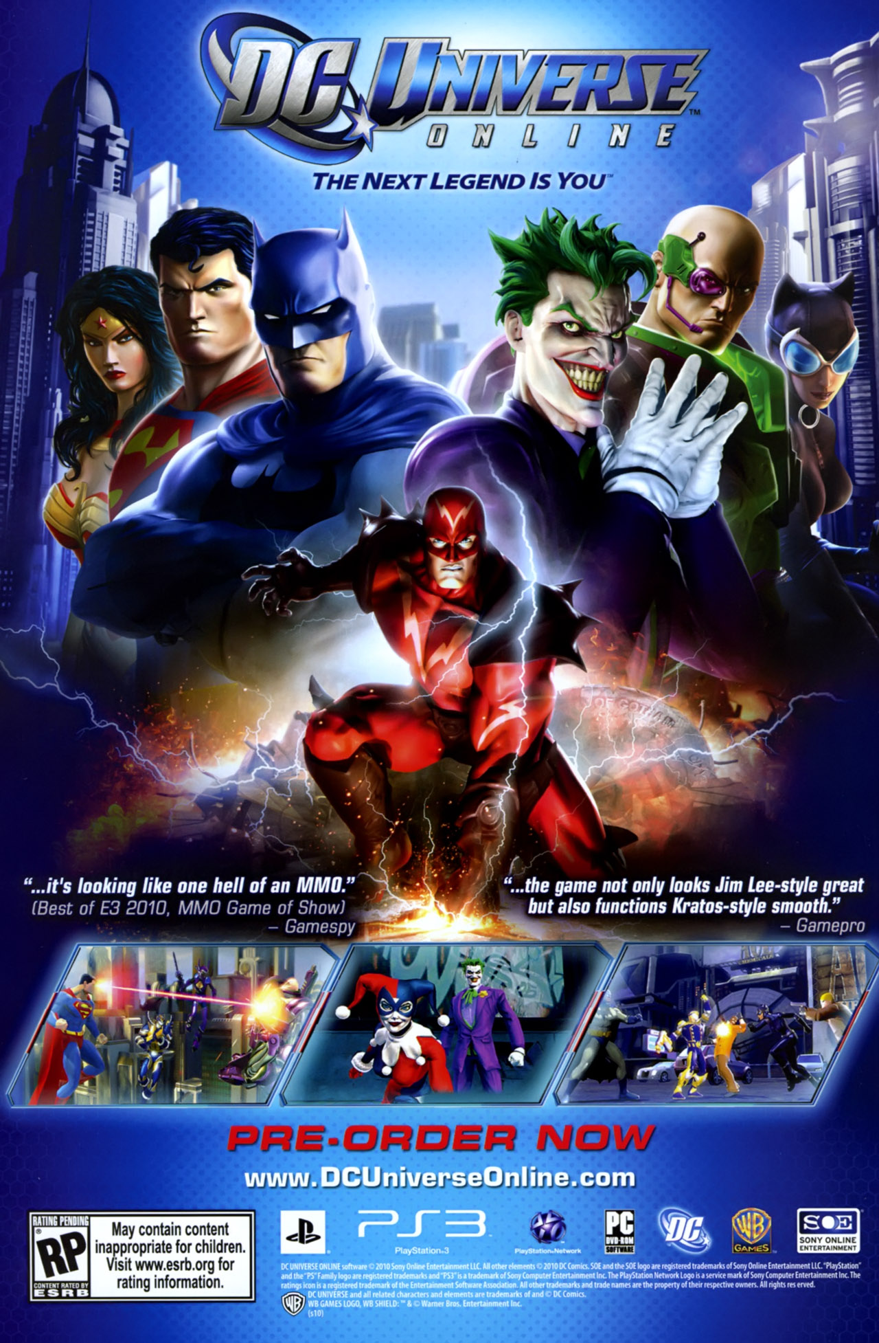 Read online God of War comic -  Issue #6 - 35