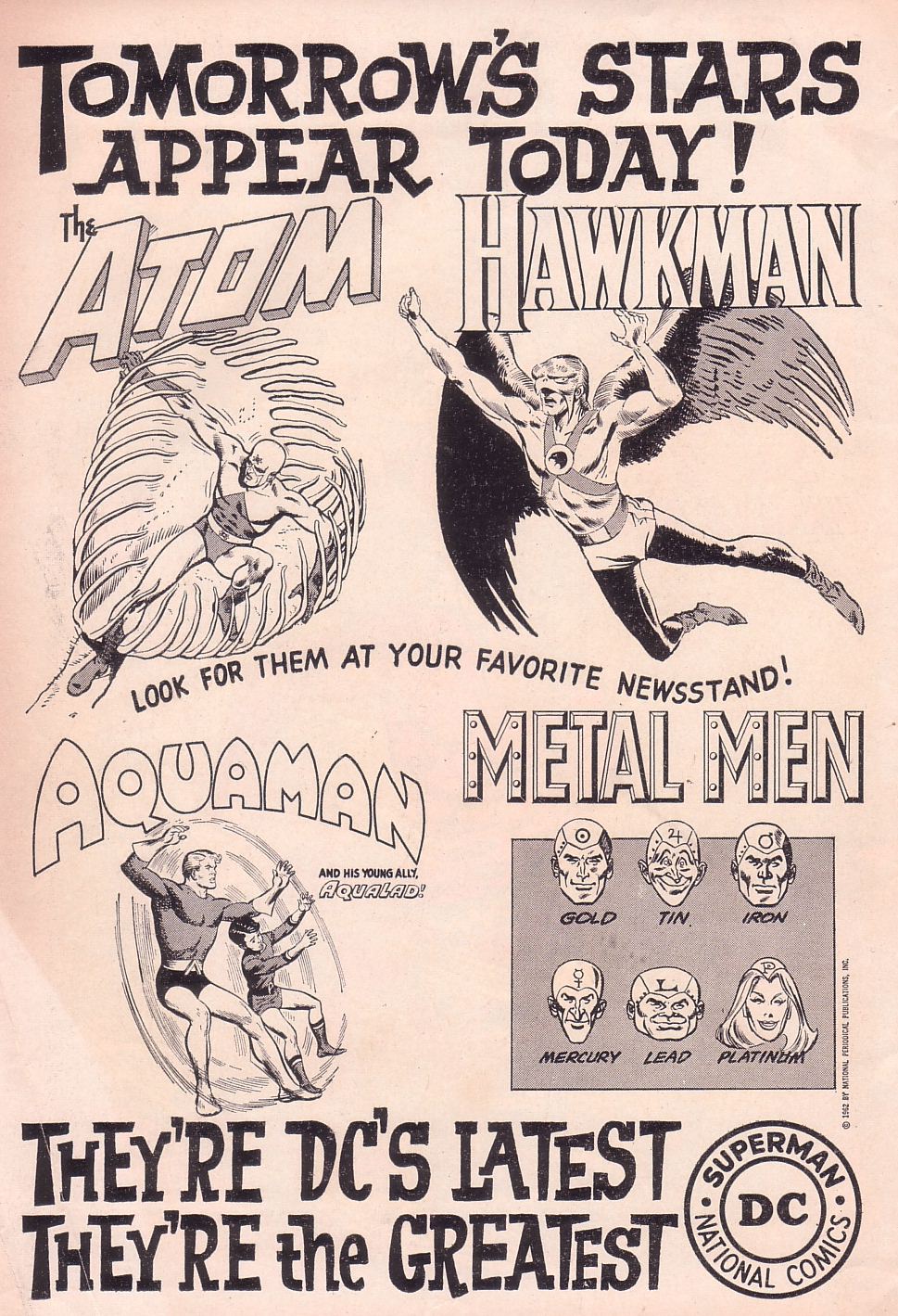 Blackhawk (1957) Issue #173 #66 - English 2
