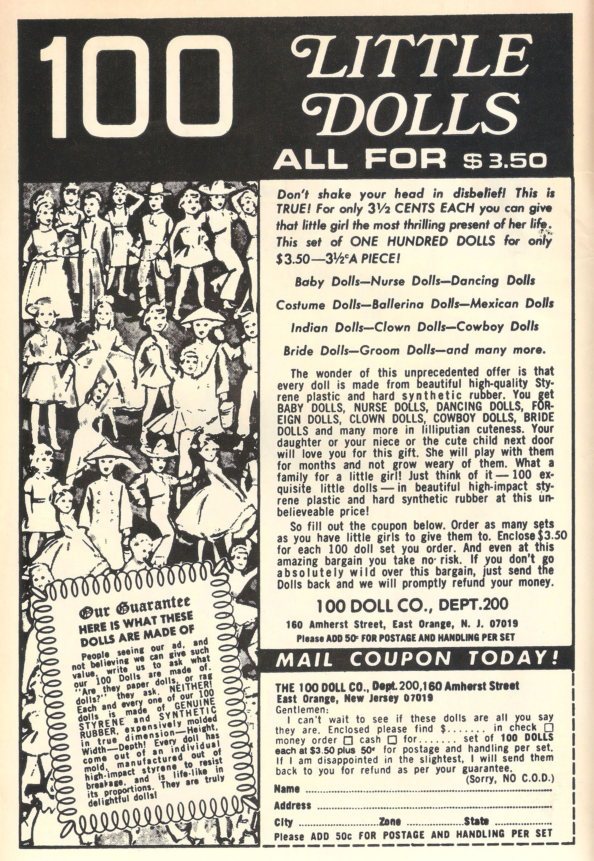 Read online Pep Comics comic -  Issue #357 - 2