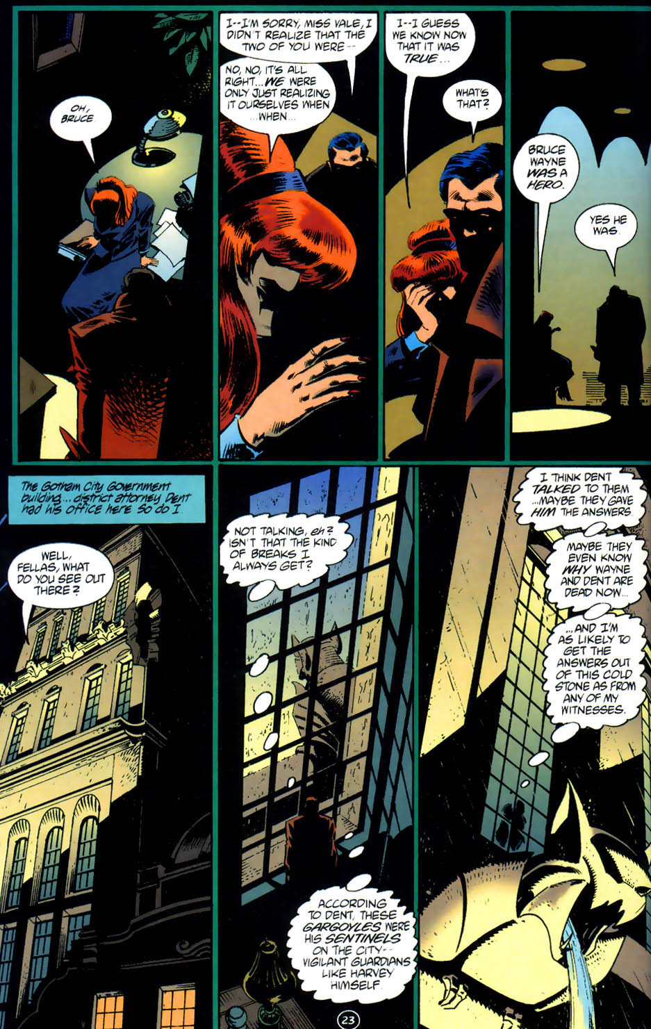 Batman: Legends of the Dark Knight _Annual_4 Page 22