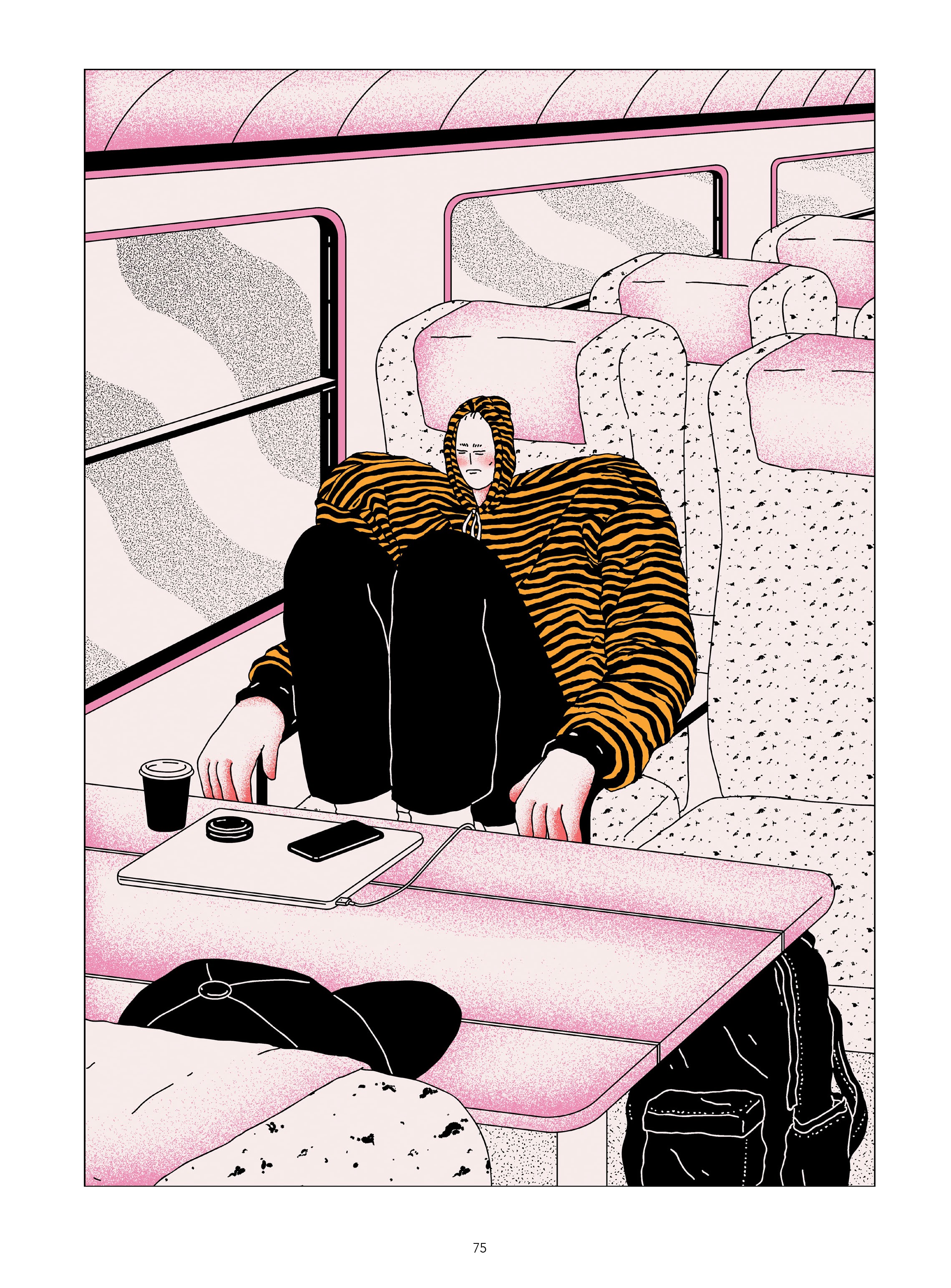 Read online Goblin Girl comic -  Issue # TPB (Part 1) - 75