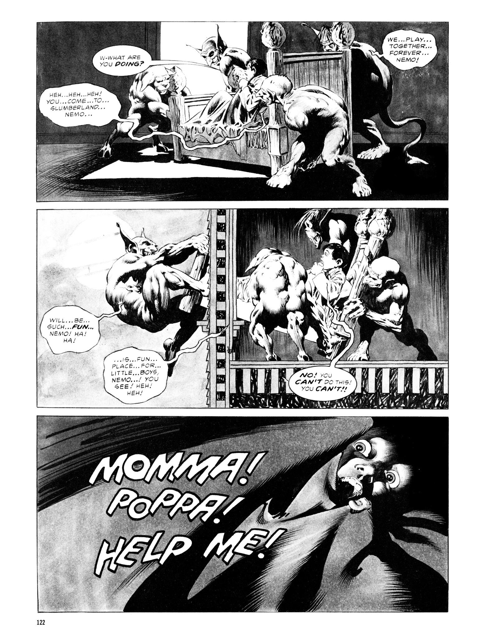 Read online Creepy Archives comic -  Issue # TPB 19 (Part 2) - 24