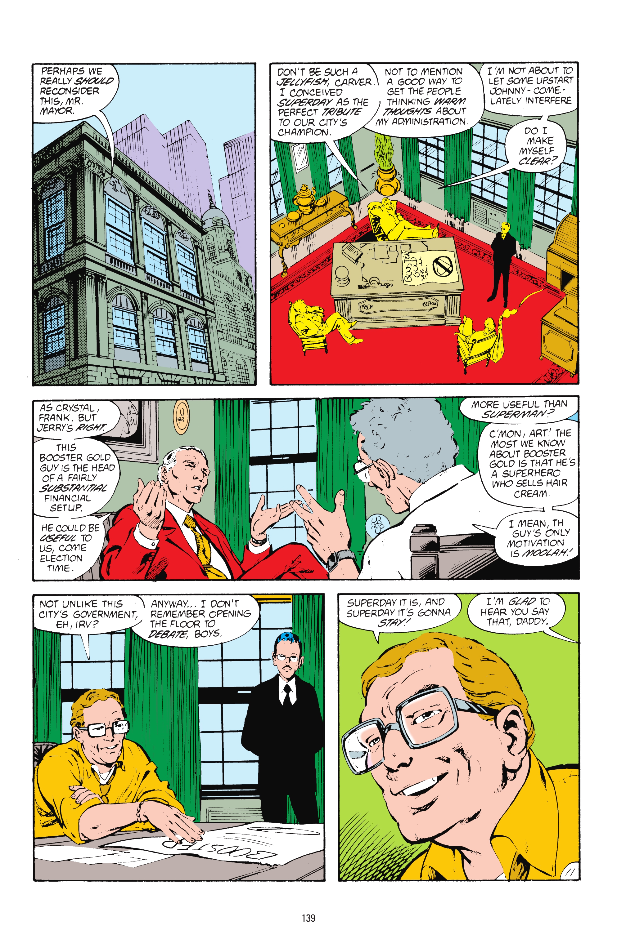 Read online Superman: The Man of Steel (2020) comic -  Issue # TPB 3 (Part 2) - 37