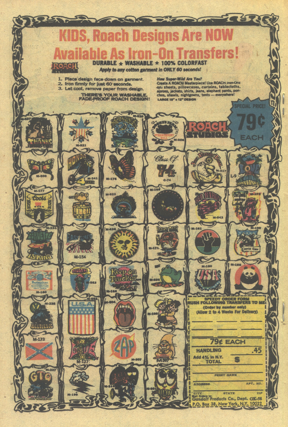 Read online Walt Disney's Donald Duck (1952) comic -  Issue #166 - 18