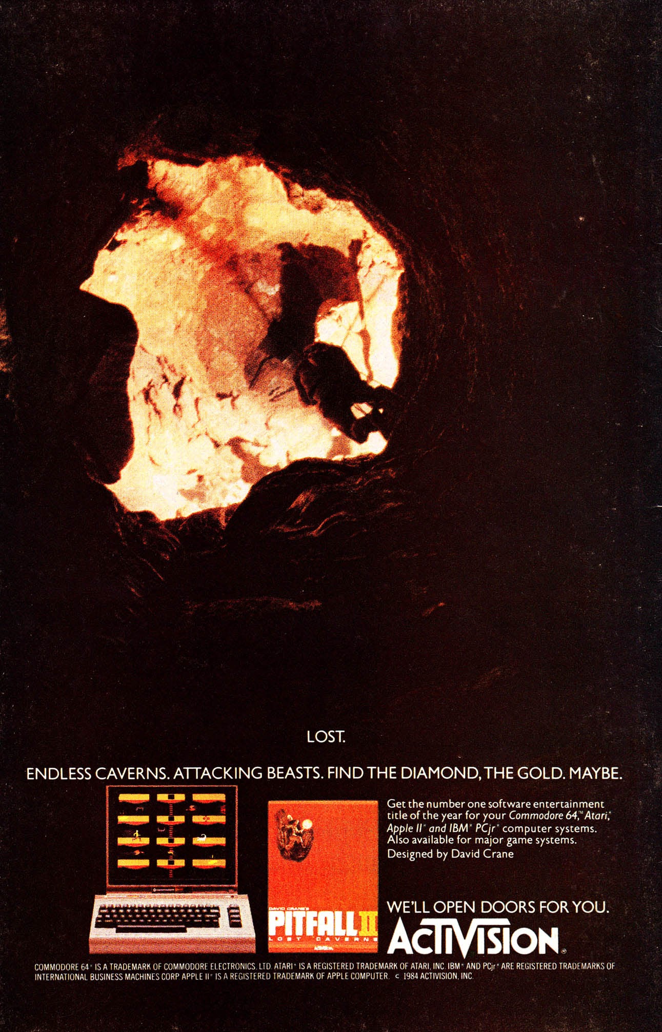 Read online The New Talent Showcase comic -  Issue #14 - 52