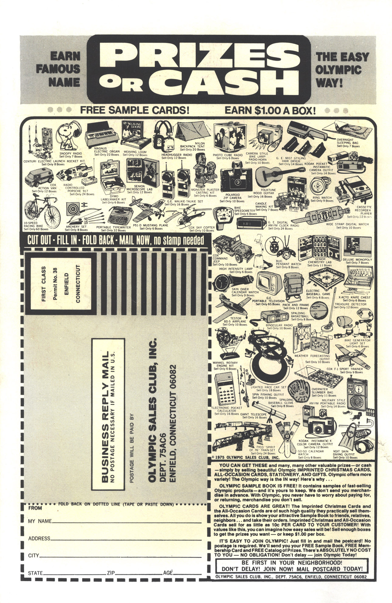 Read online Archie at Riverdale High (1972) comic -  Issue #27 - 2