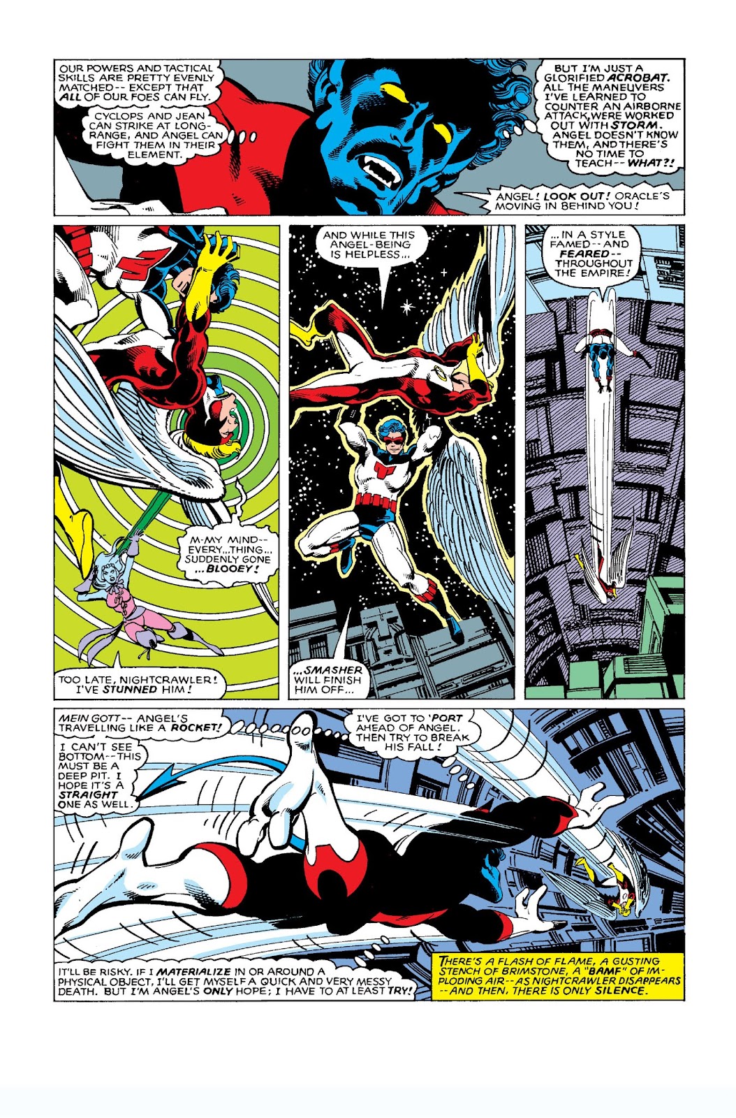 Marvel Masterworks: The Uncanny X-Men issue TPB 5 (Part 2) - Page 12