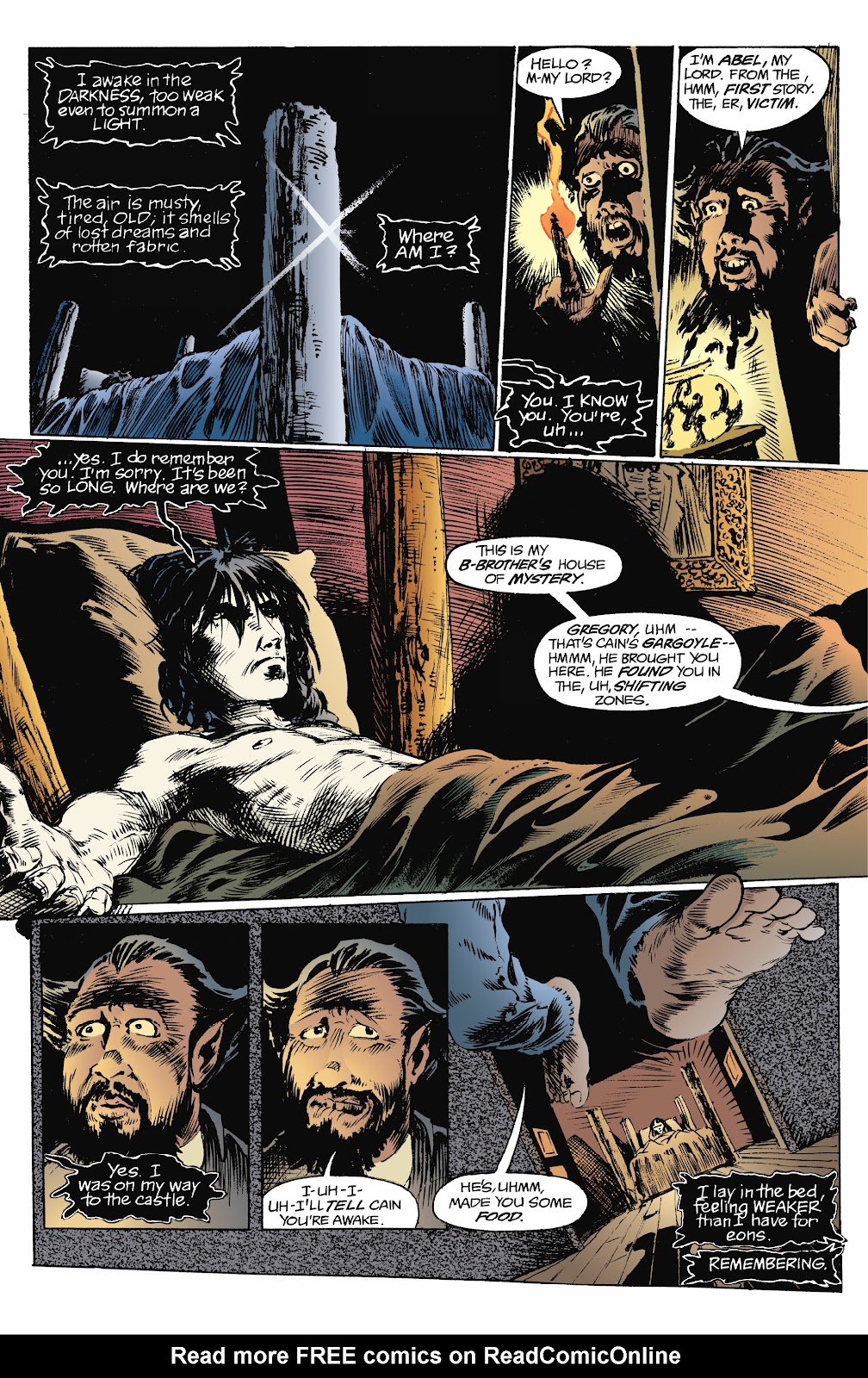 The Sandman (2022) issue TPB 1 (Part 1) - Page 52
