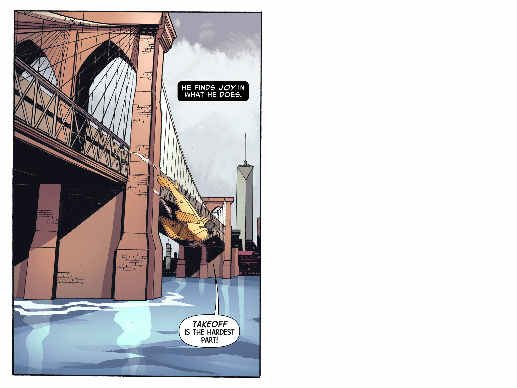 Read online Doctor Strange/Punisher: Magic Bullets Infinite Comic comic -  Issue #5 - 42