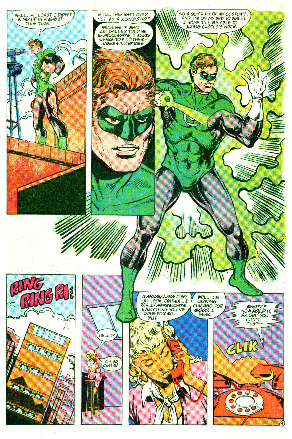Action Comics (1938) 618 Page 5