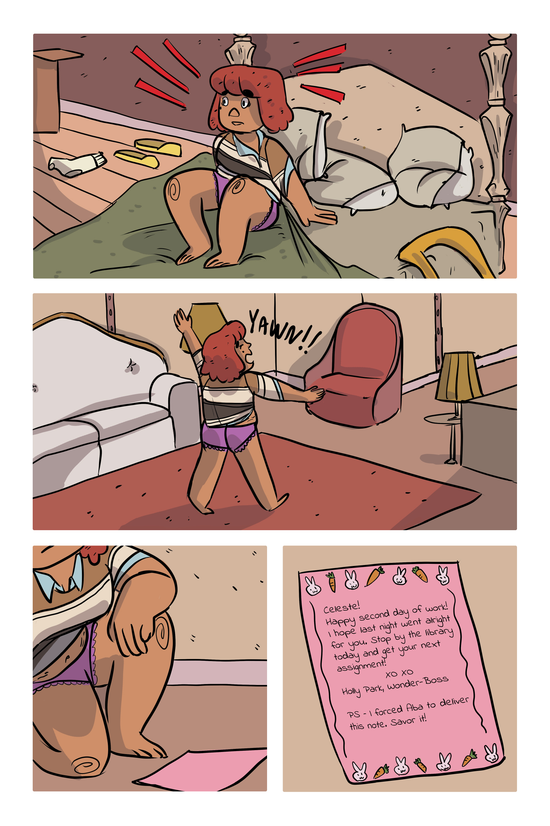 Read online Archival Quality comic -  Issue # TPB (Part 1) - 81