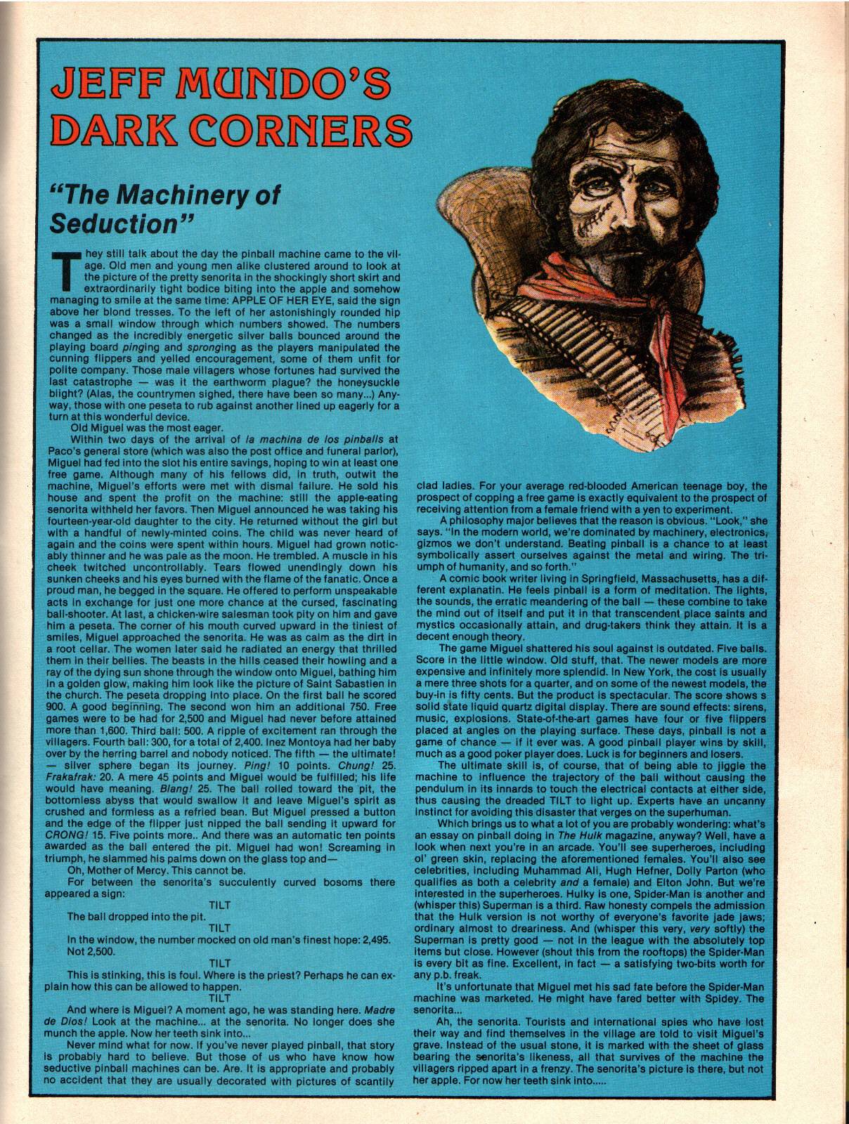 Read online Hulk (1978) comic -  Issue #23 - 61