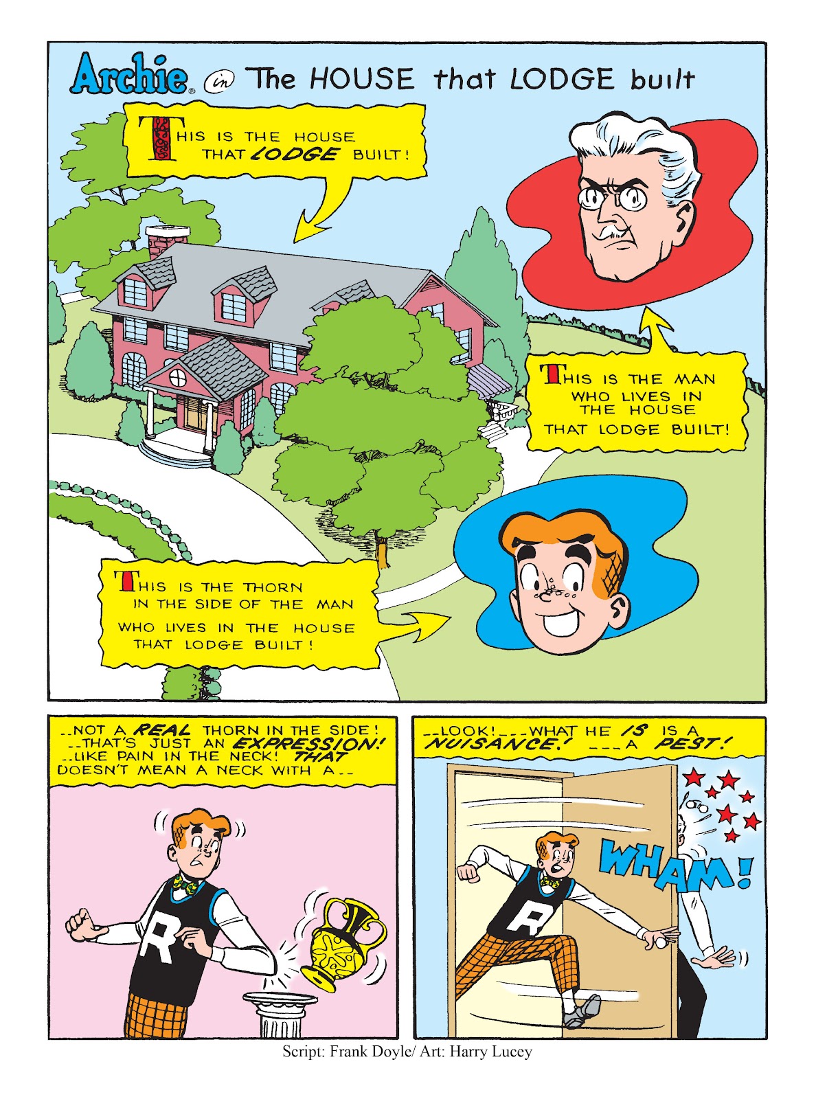 Archie 75th Anniversary Digest issue 2 - Page 46