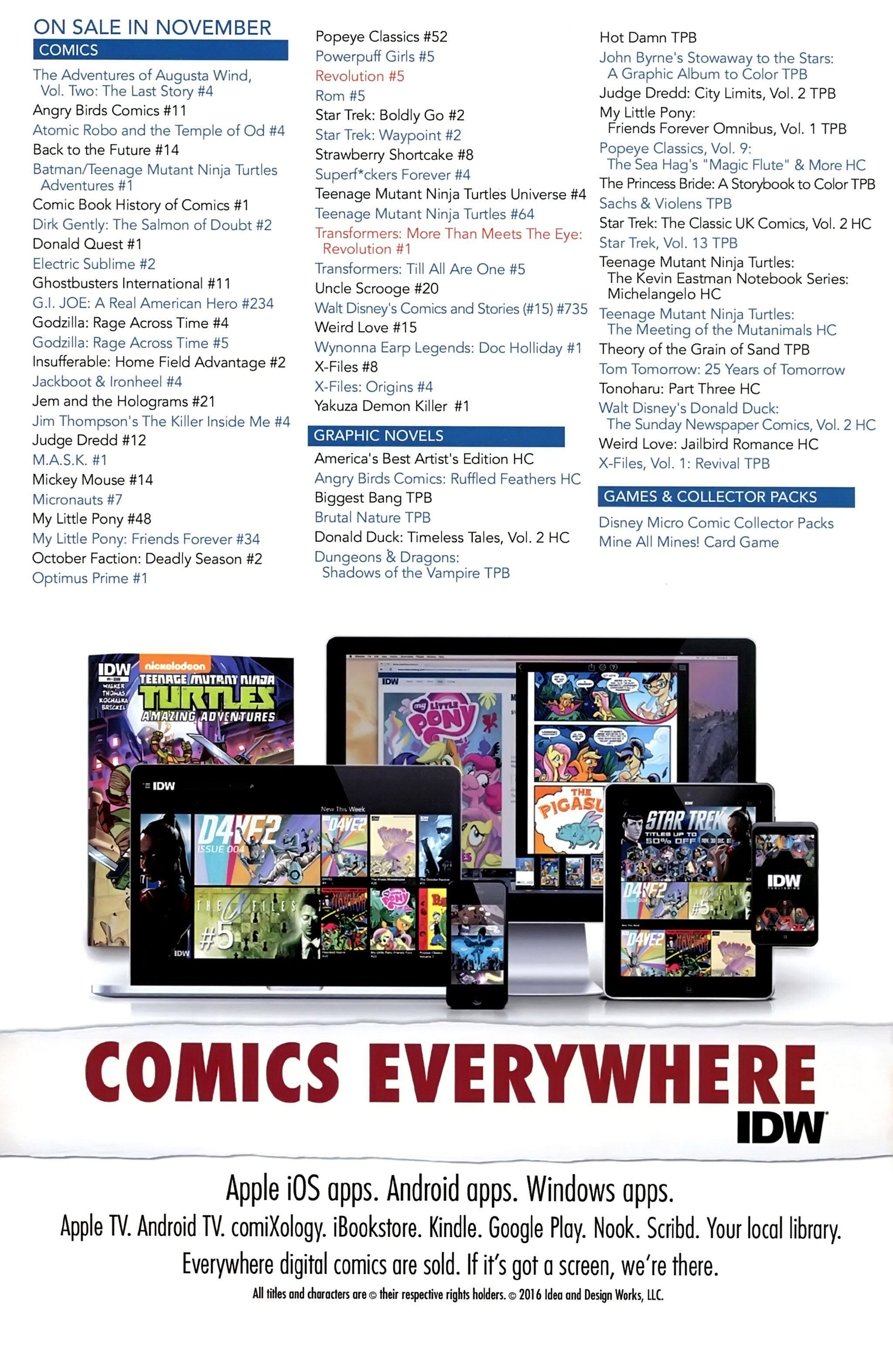 Read online Walt Disney's Comics and Stories comic -  Issue #735 - 43