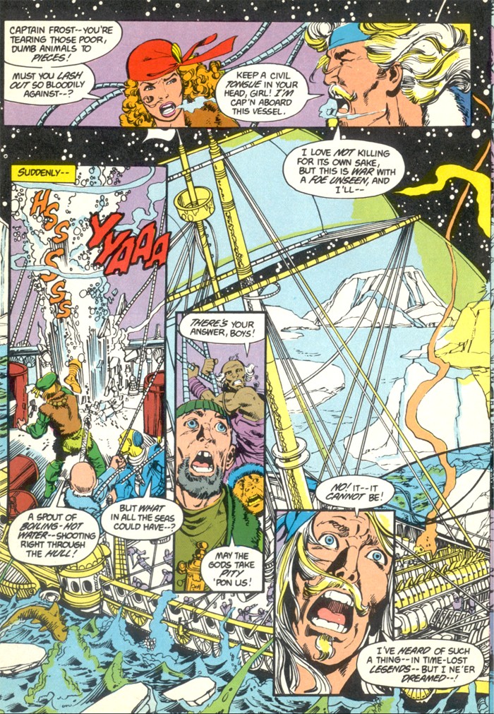 Read online Swordquest (1982) comic -  Issue #3 - 34