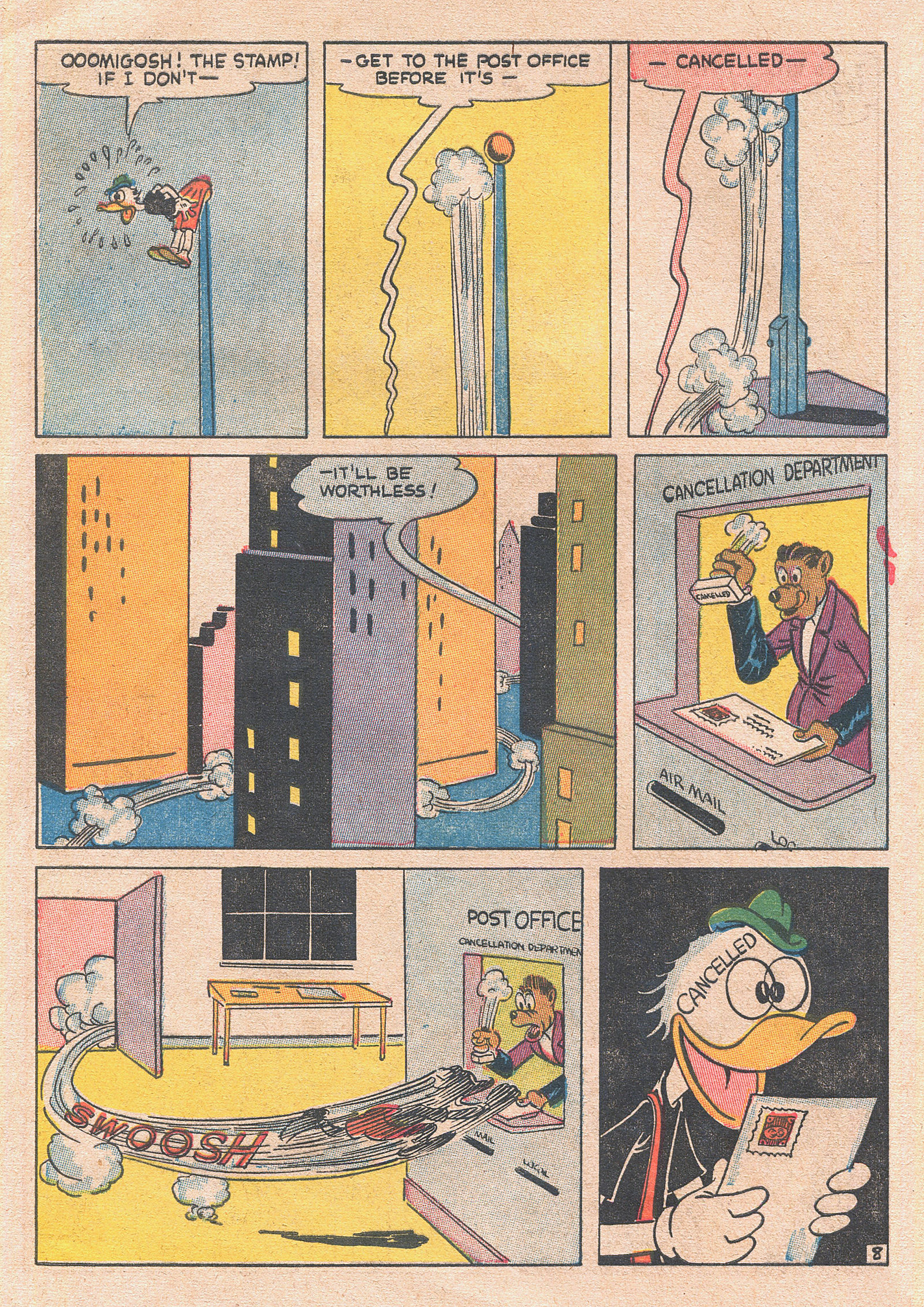 Read online Jolly Jingles comic -  Issue #16 - 10