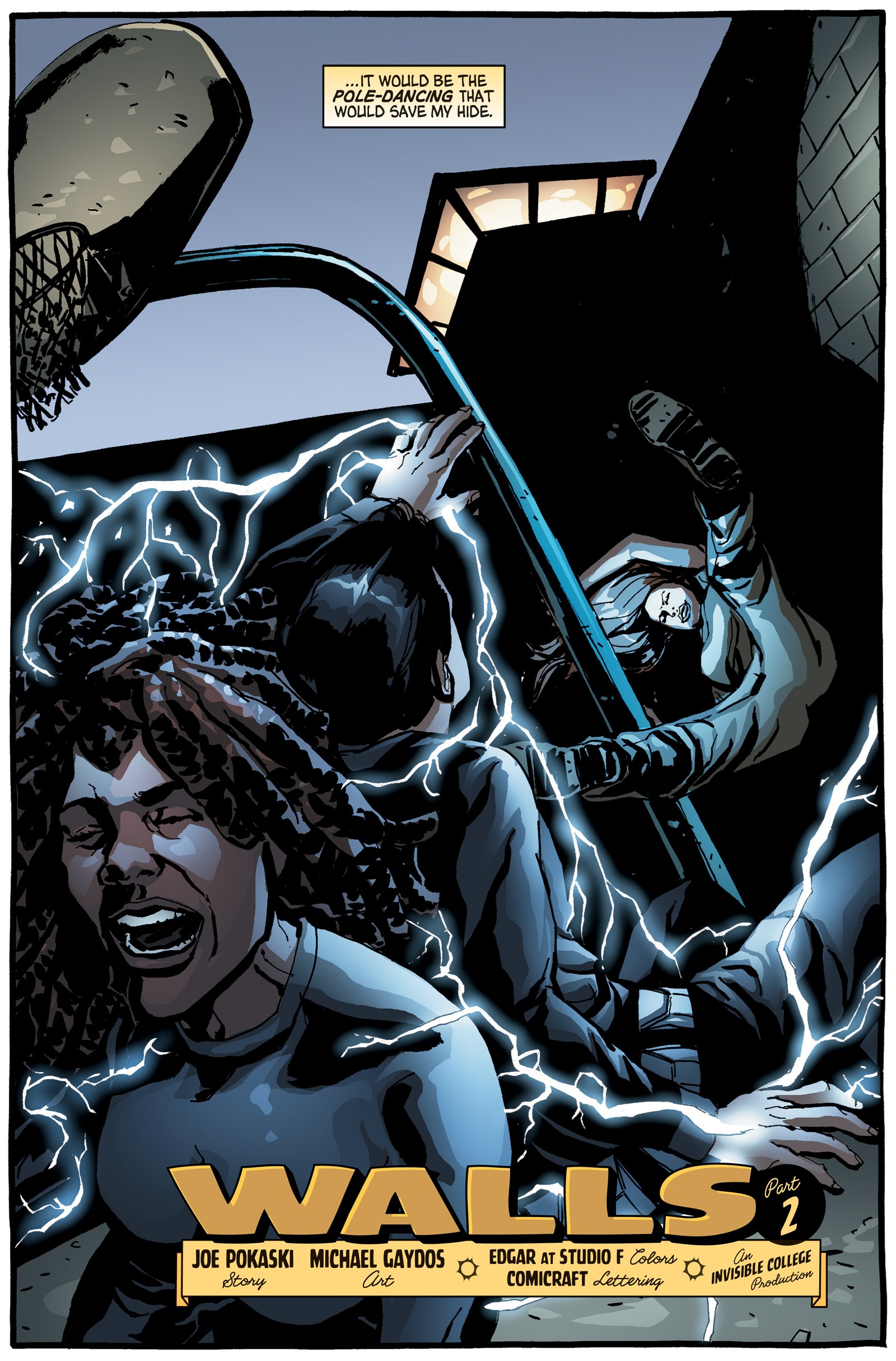 Read online Heroes comic -  Issue #32 - 5