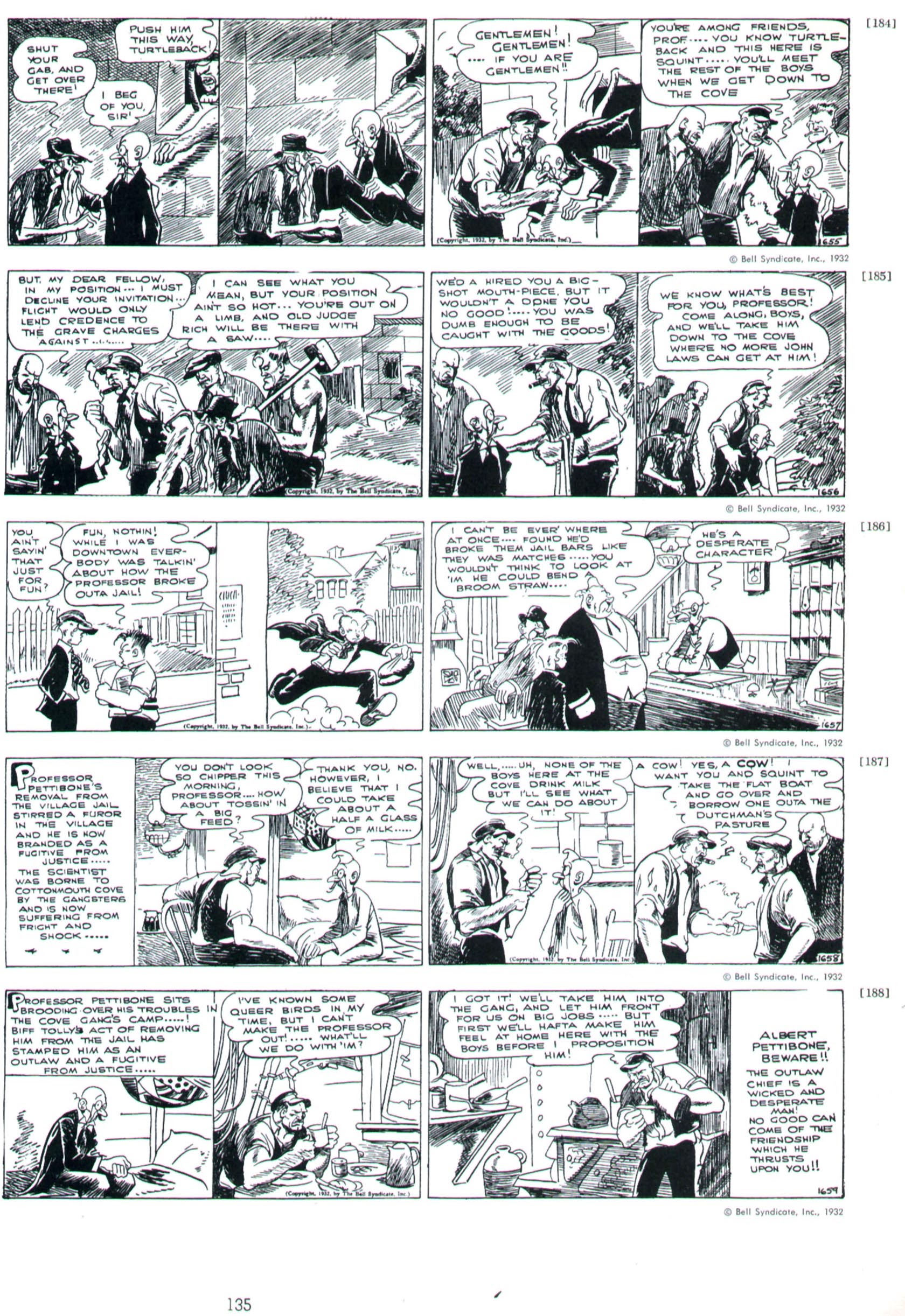 Read online The Smithsonian Collection of Newspaper Comics comic -  Issue # TPB (Part 2) - 36