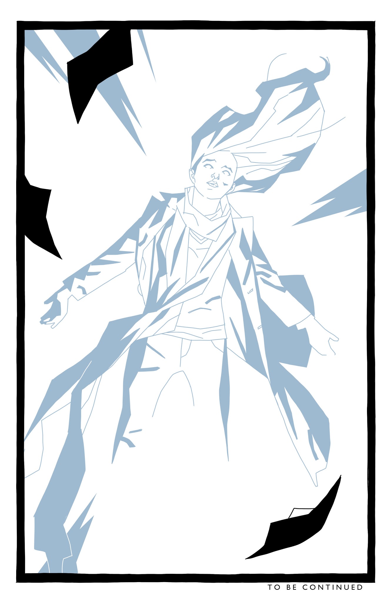 Read online The October Girl comic -  Issue #4 - 15