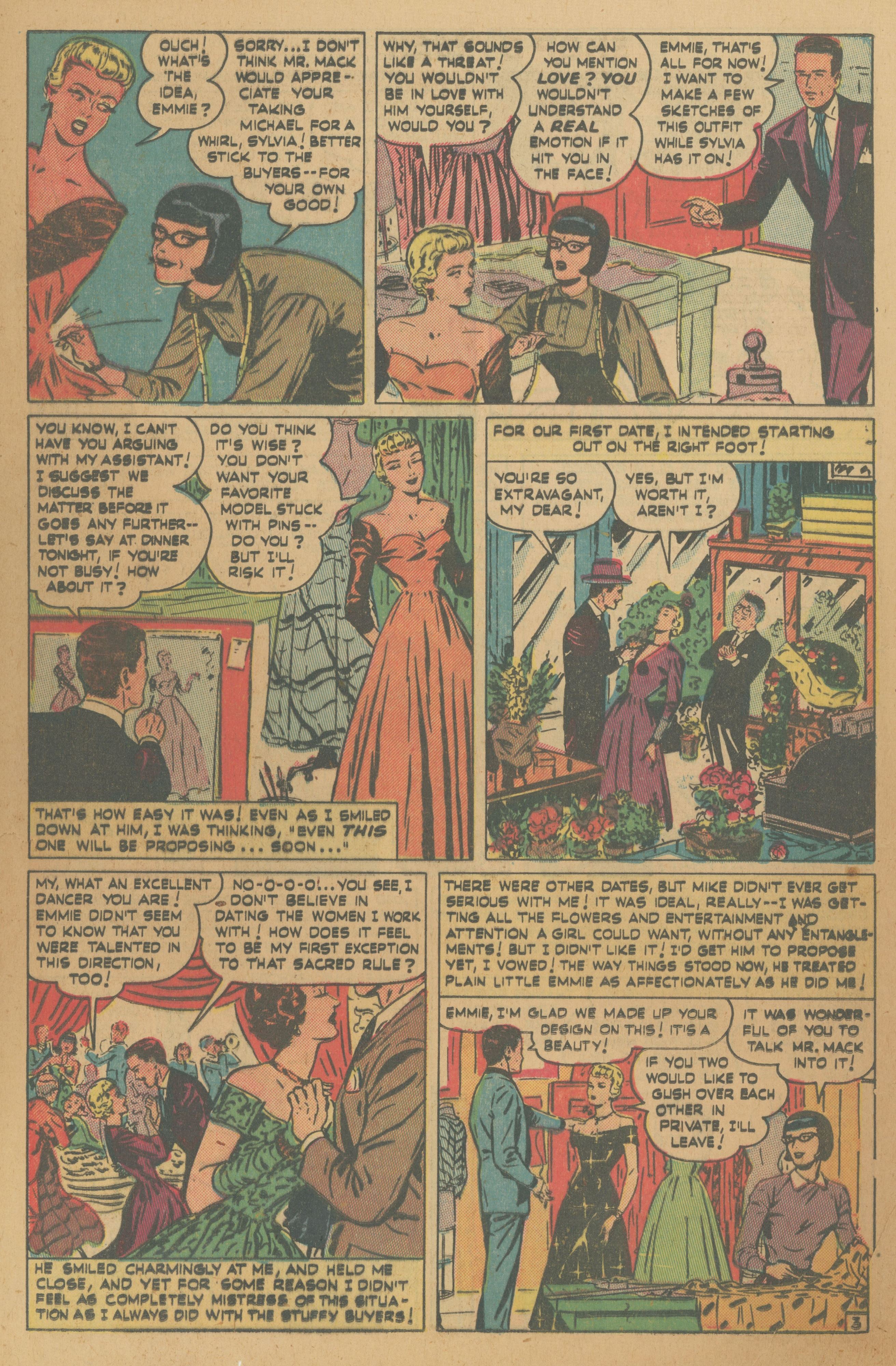 Read online My Own Romance comic -  Issue #15 - 28
