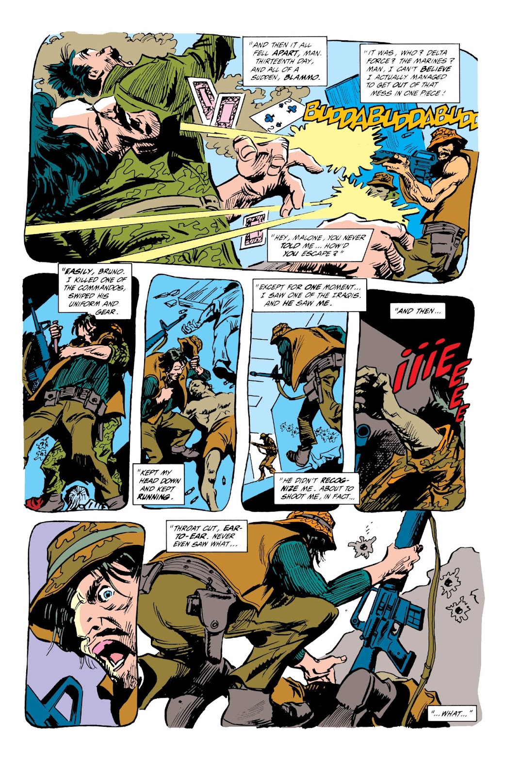 Wolverine Epic Collection issue TPB 1 (Part 3) - Page 87