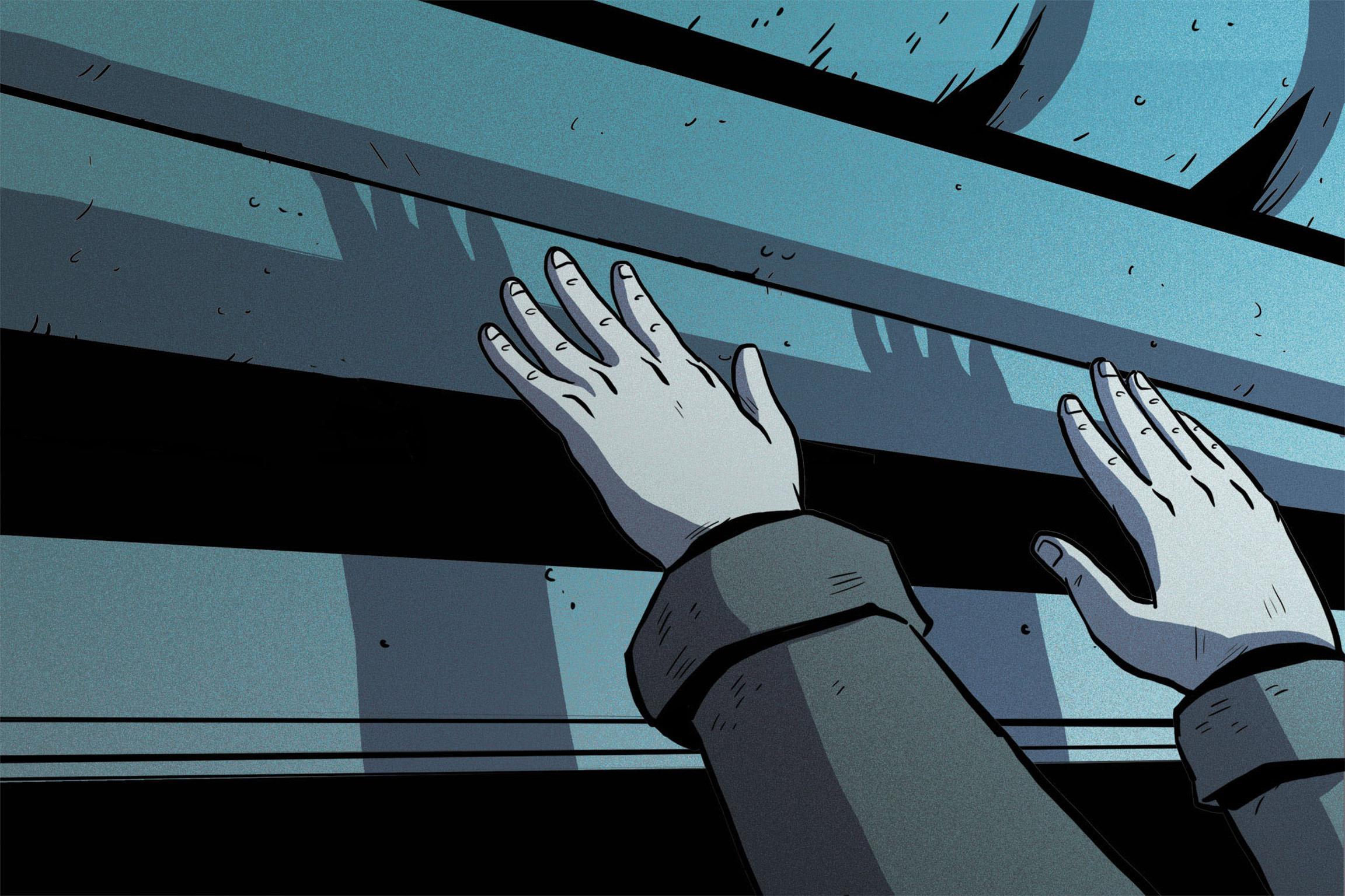 Read online Valentine comic -  Issue #13 - 48