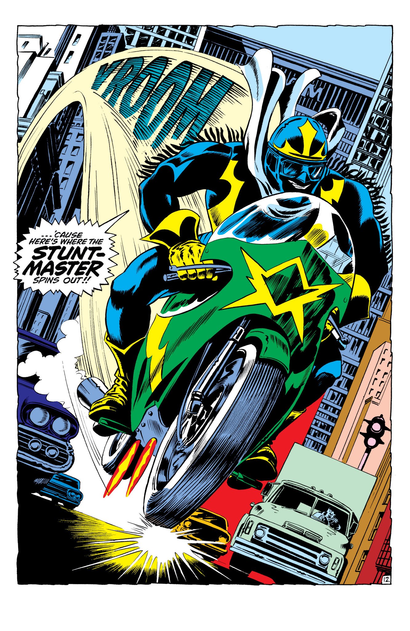 Read online Daredevil Epic Collection comic -  Issue # TPB 3 (Part 4) - 54